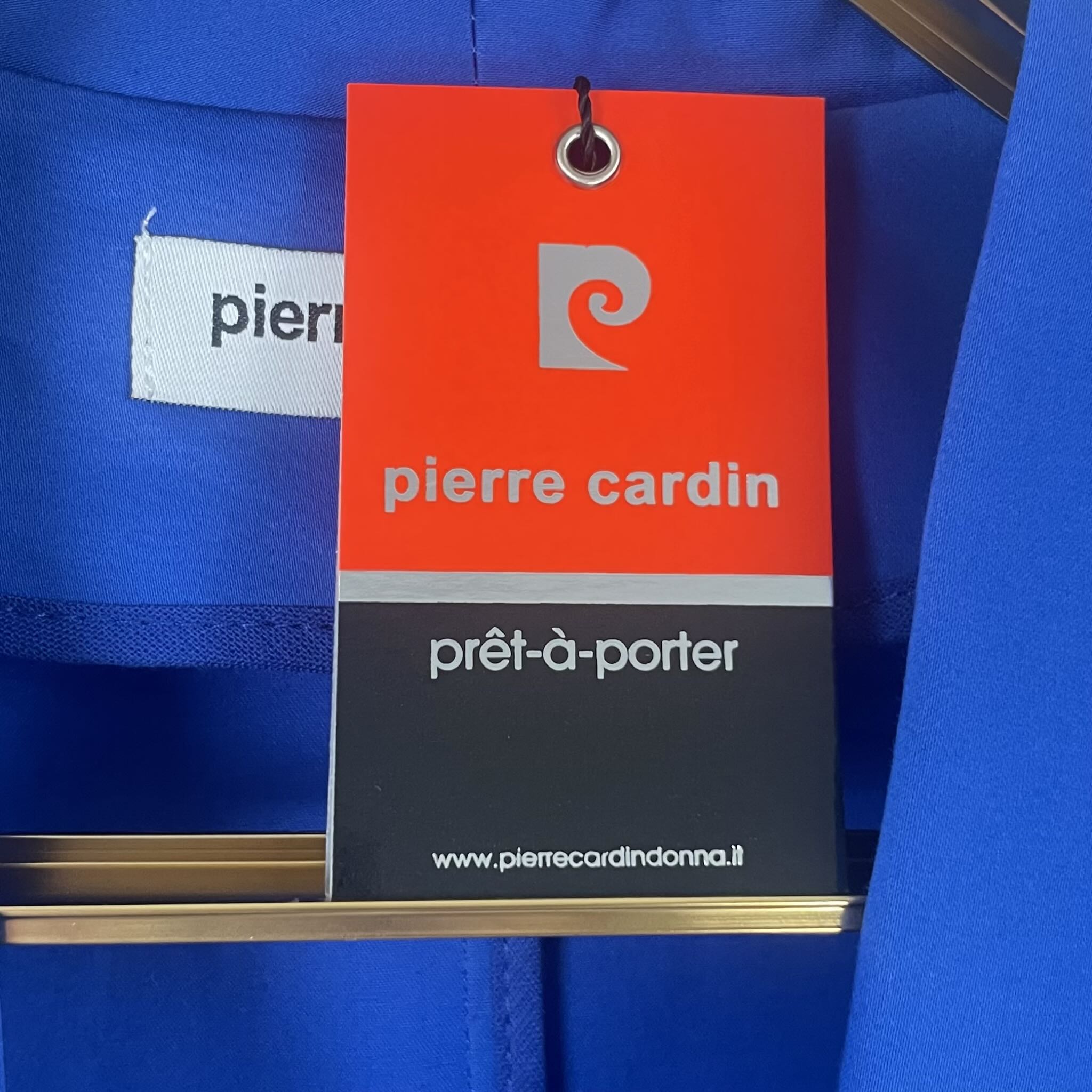 Giacca Pierre Cardin articolo 401