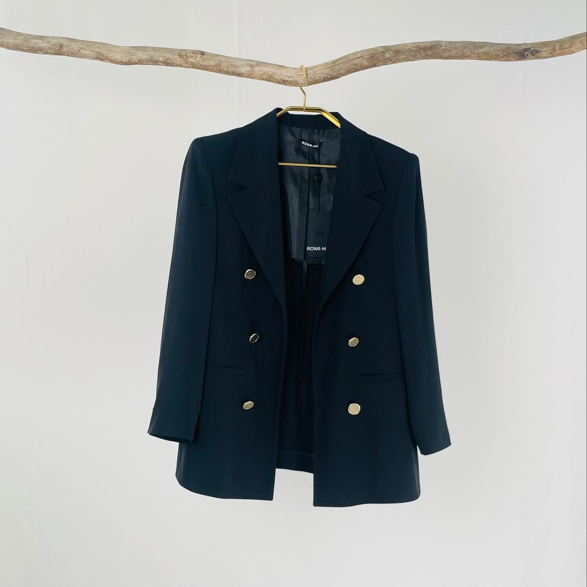 Giacca Romi-ho 3928