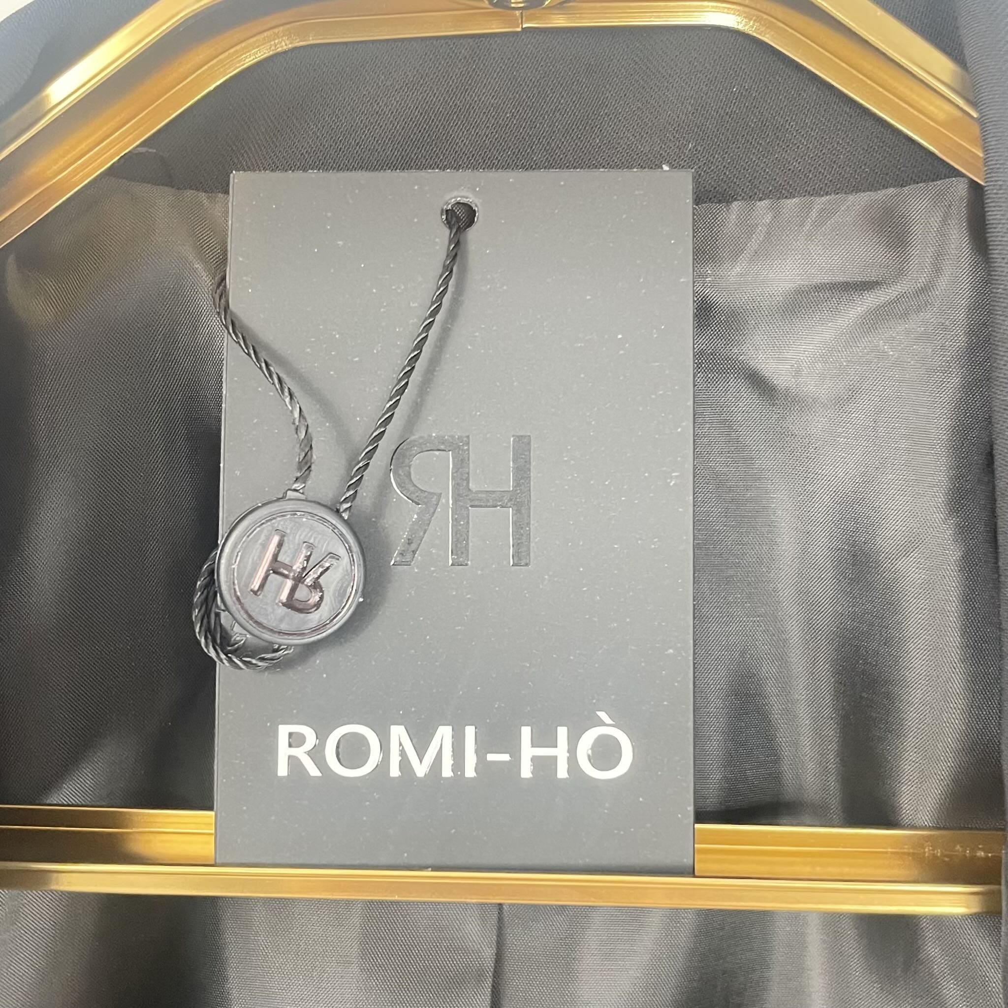 Giacca Romi-ho 3928
