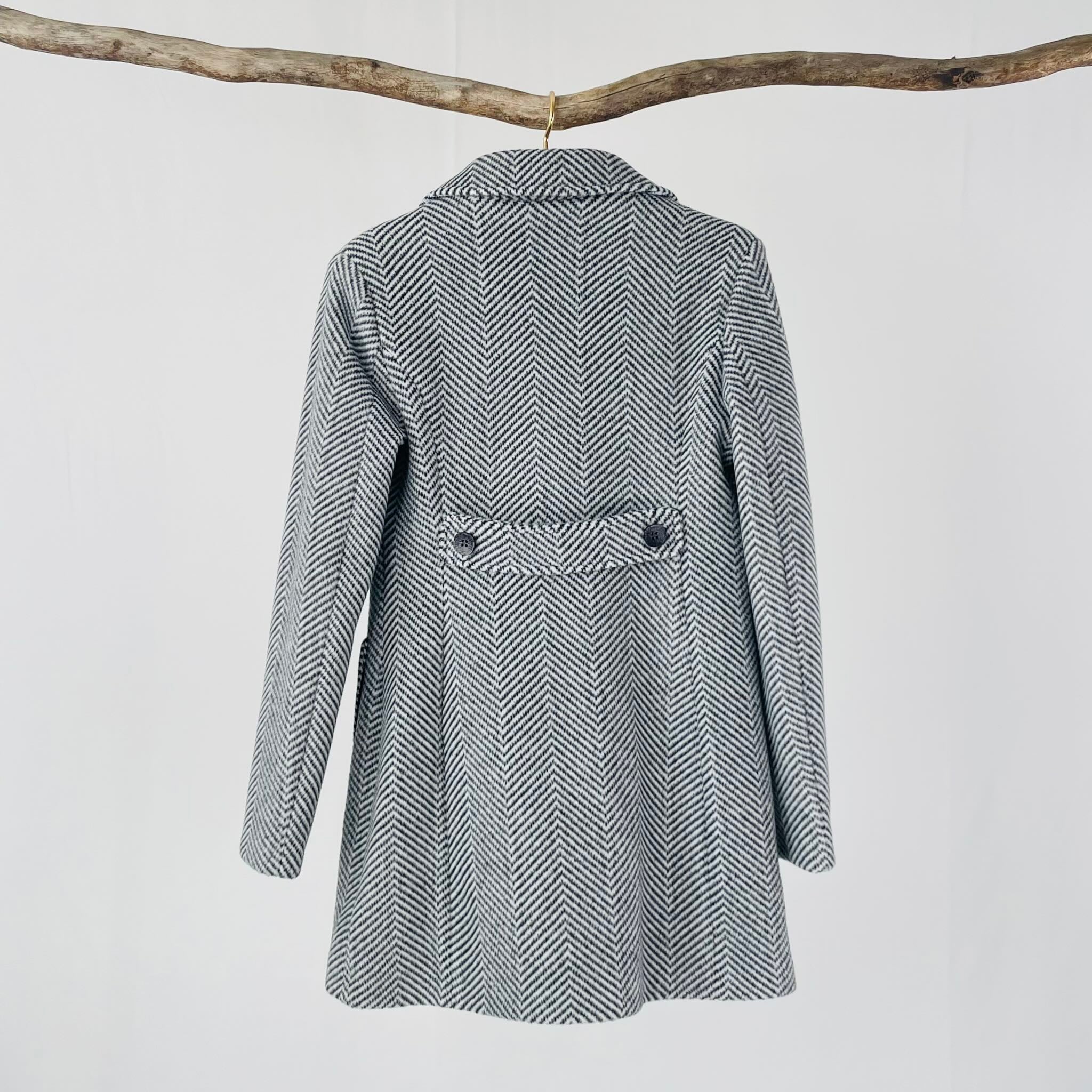 Giaccone Patrizia Blasio 7923