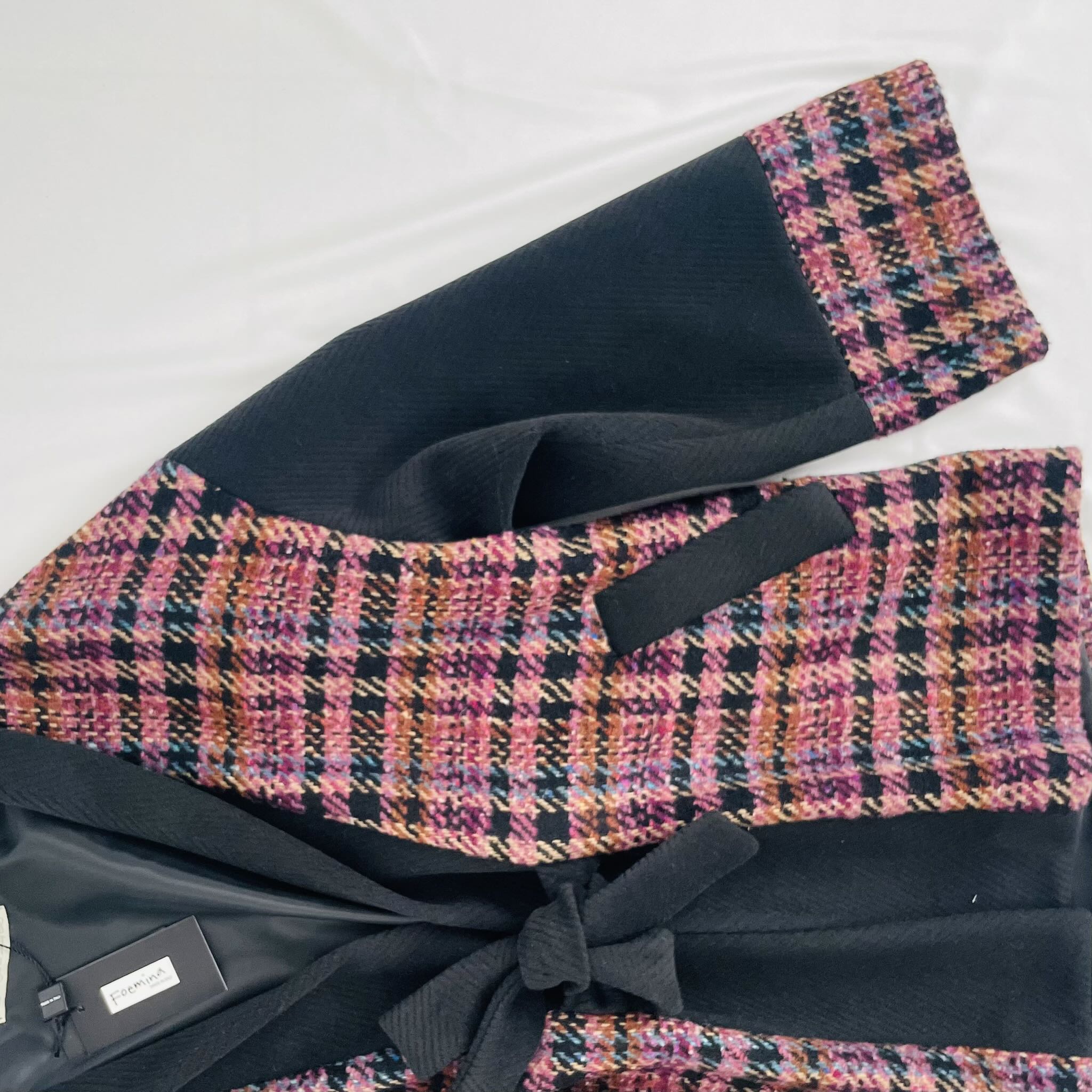 Giaccone Pierr Day Vanoni