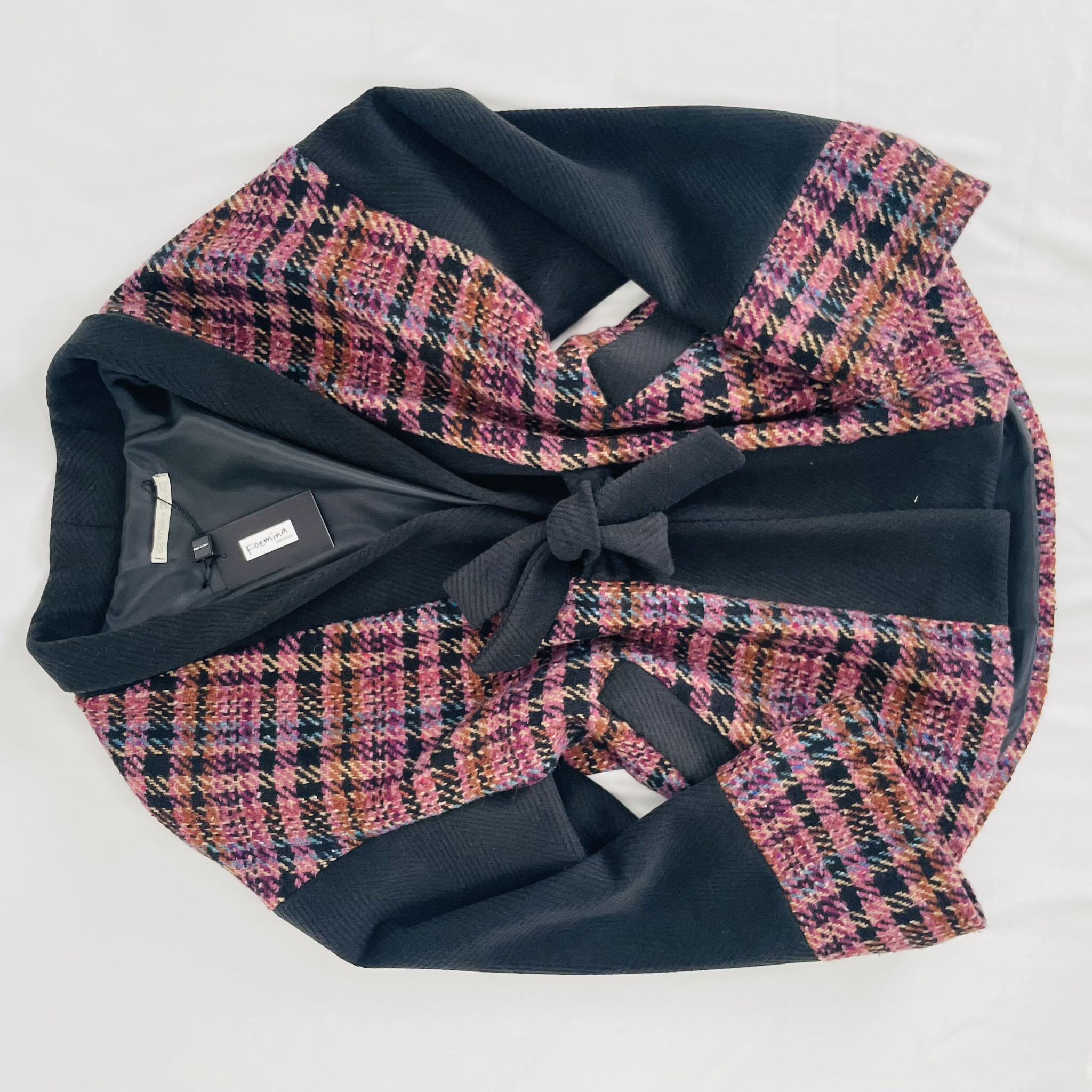 Giaccone Pierr Day Vanoni