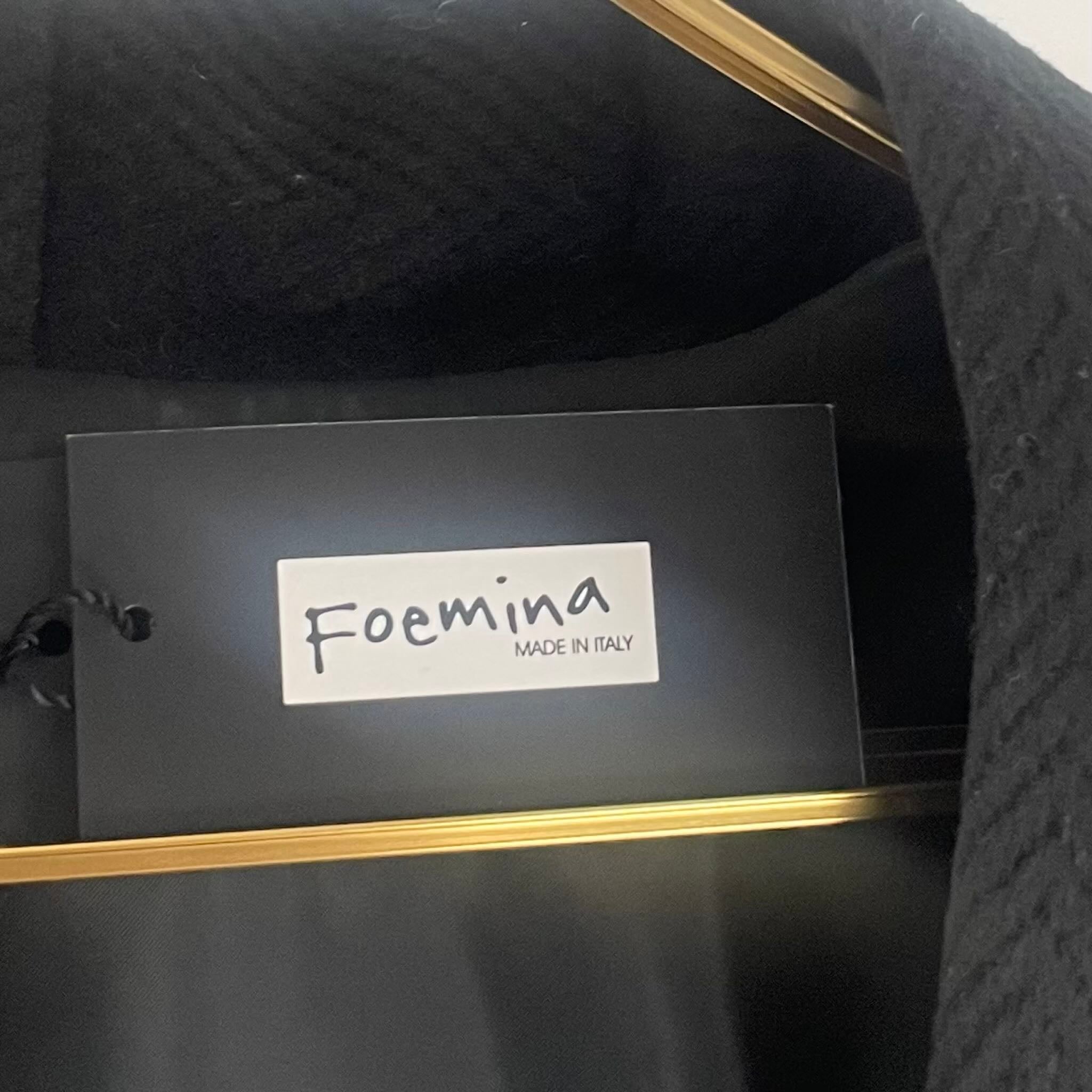 Giaccone Pierr Day Vanoni