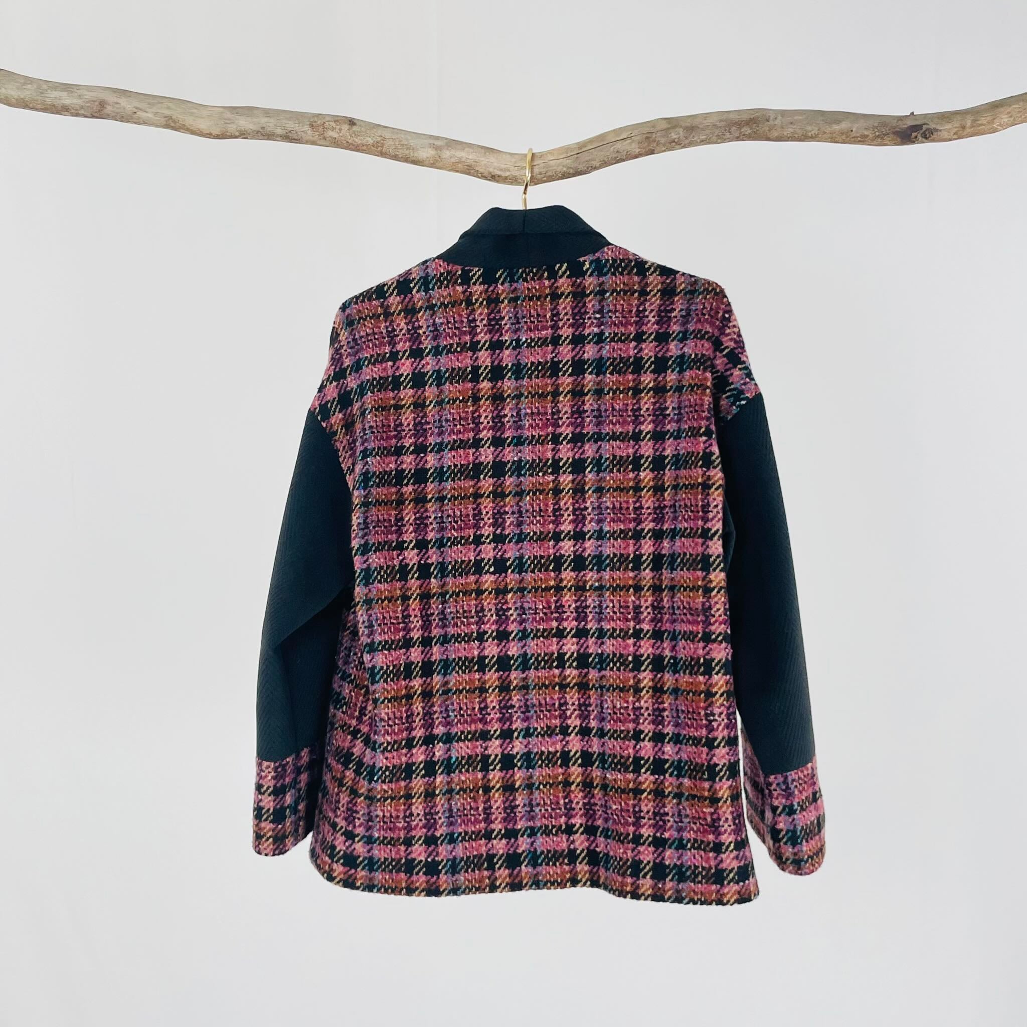 Giaccone Pierr Day Vanoni