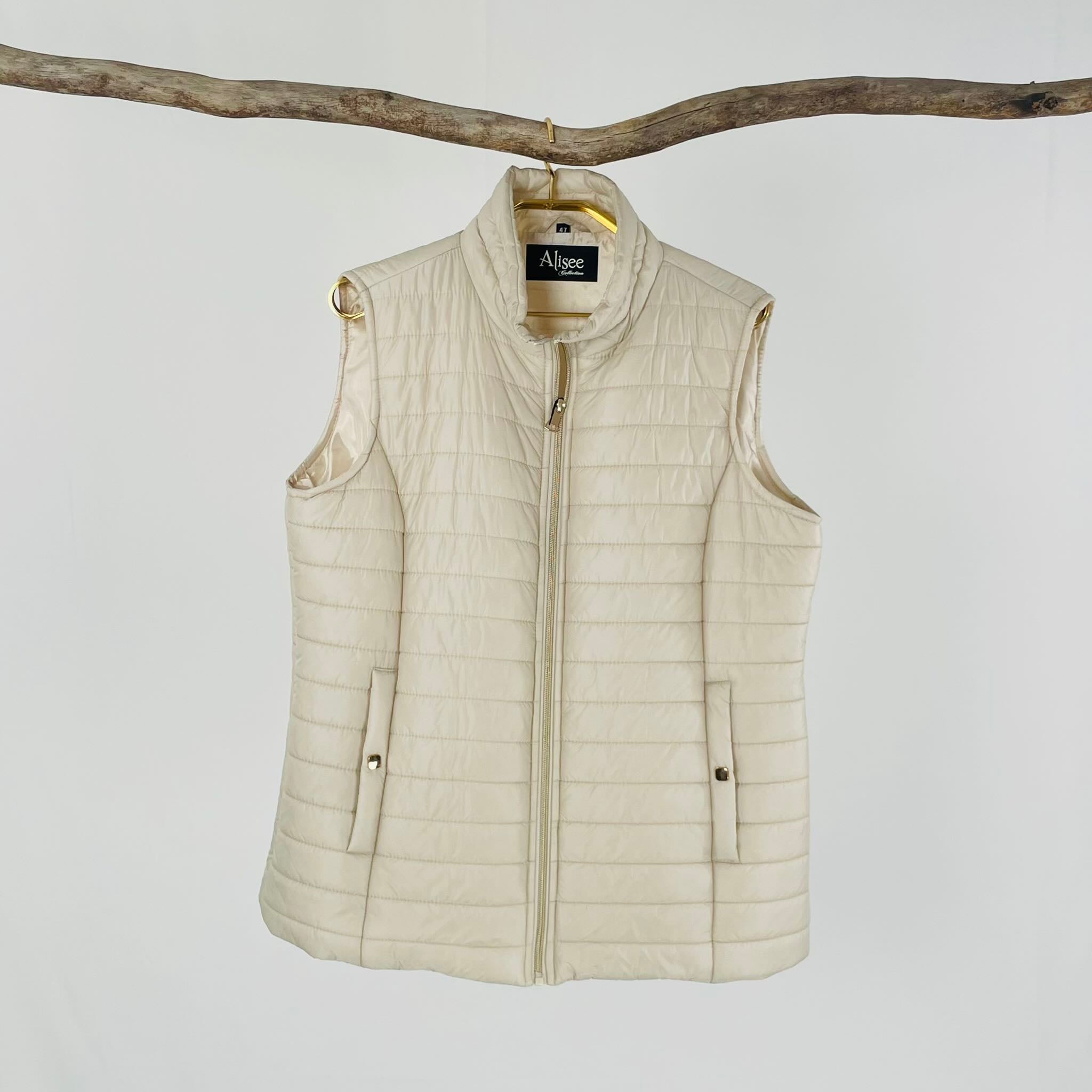 Gilet Alisee 43