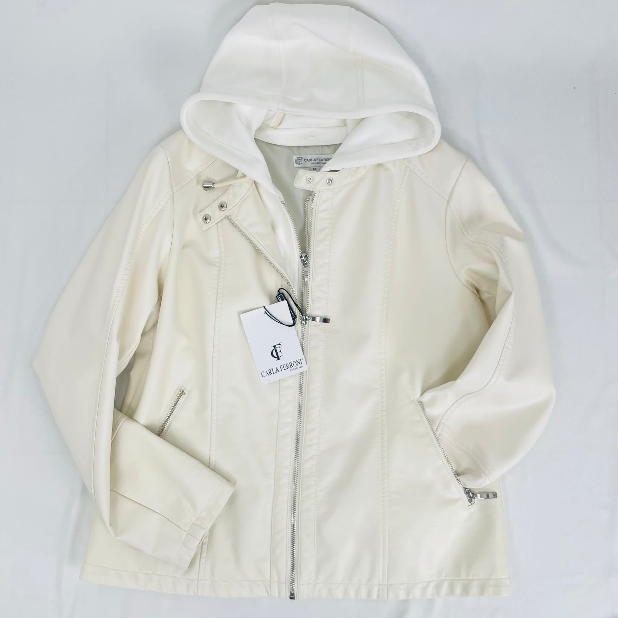 Giubbino Carla Ferroni 21940