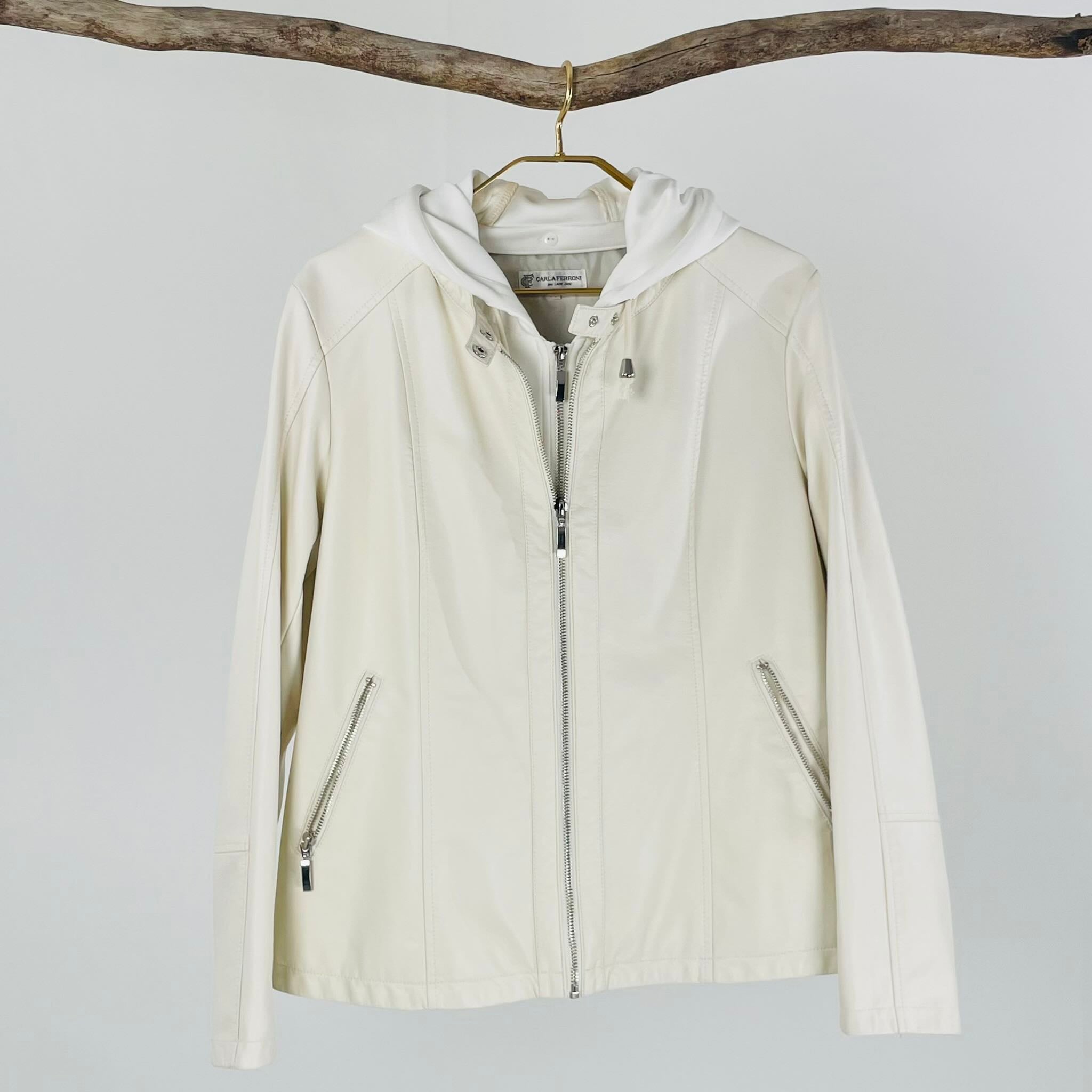 Giubbino Carla Ferroni 21940