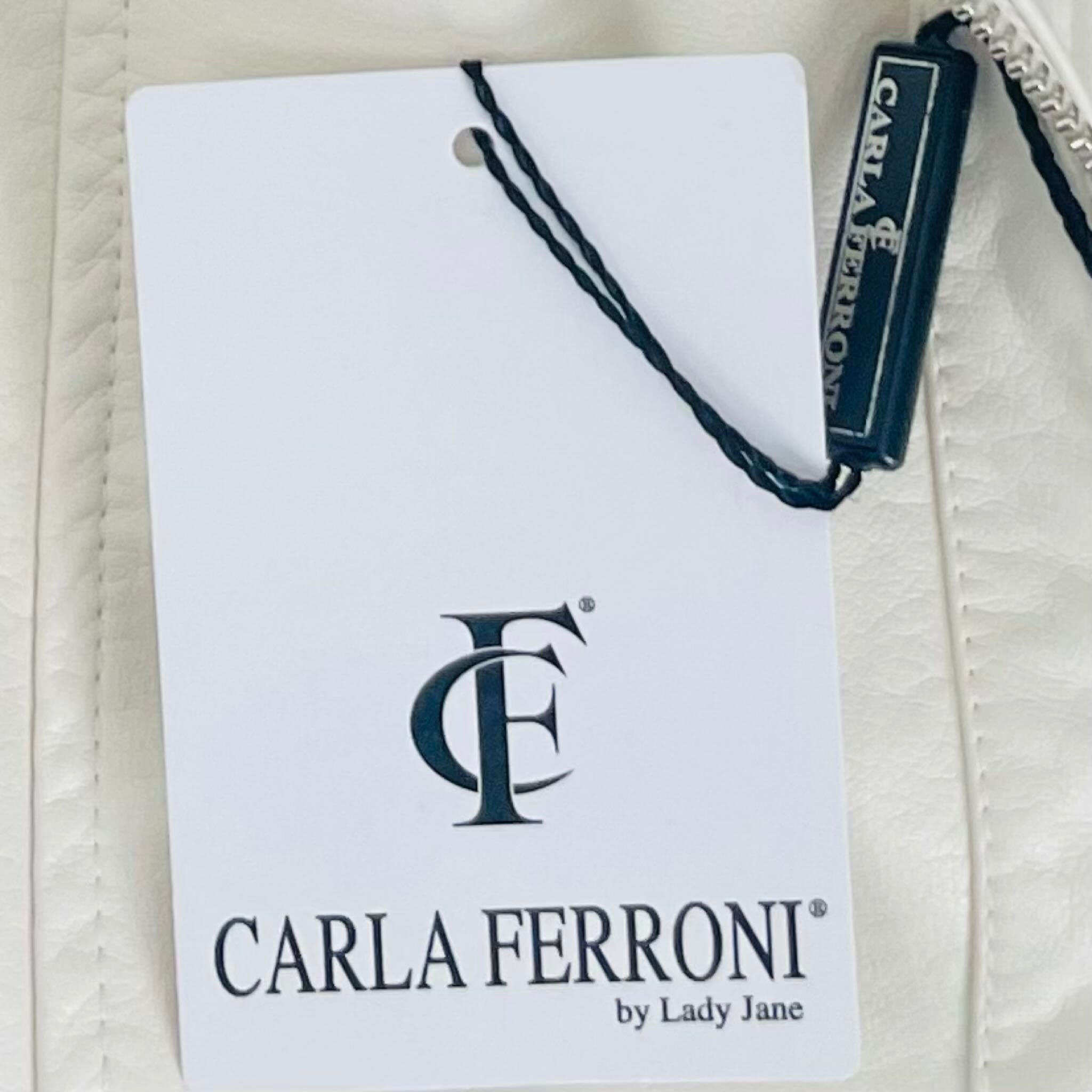 Giubbino Carla Ferroni 21940