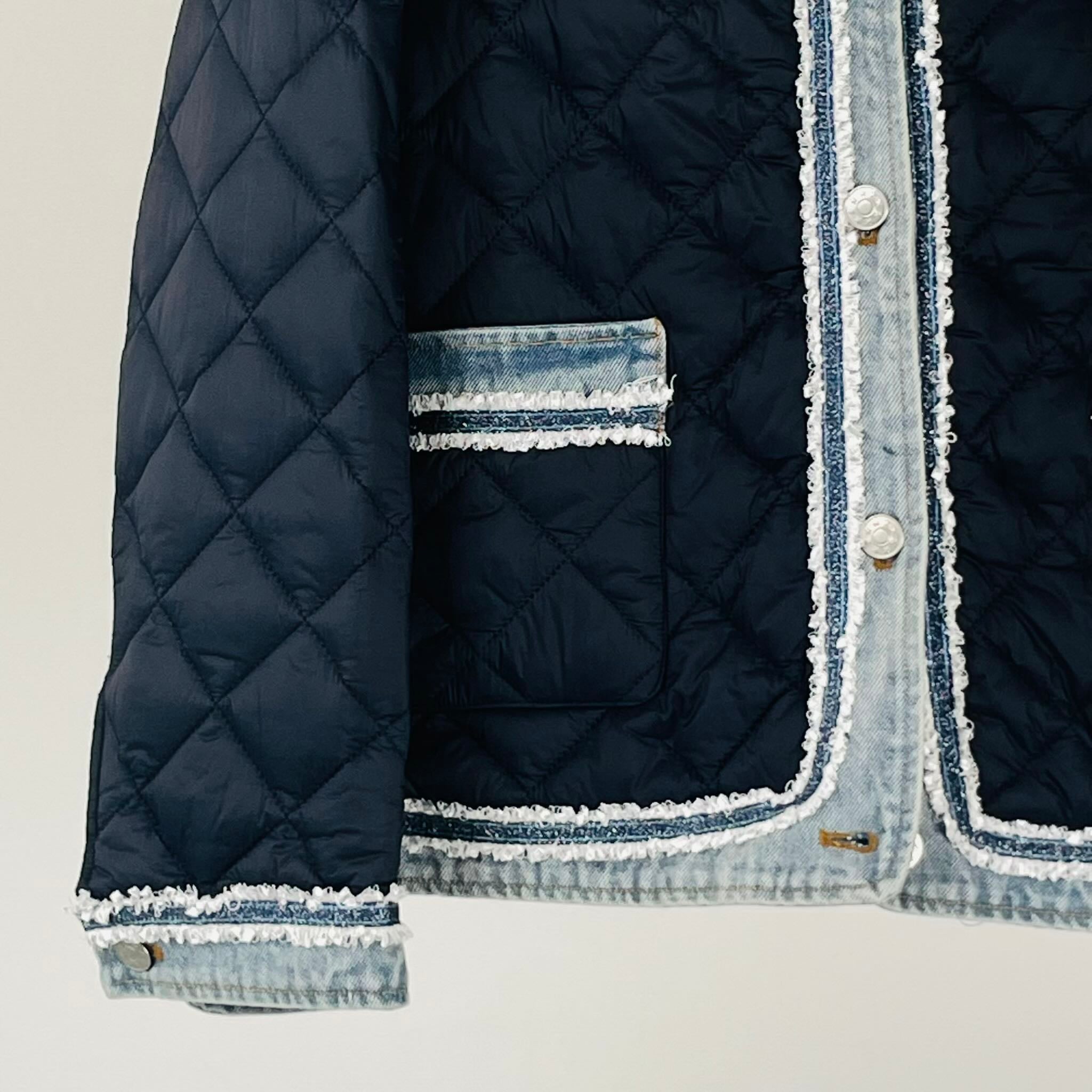 Giubbino Carla Ferroni 22062