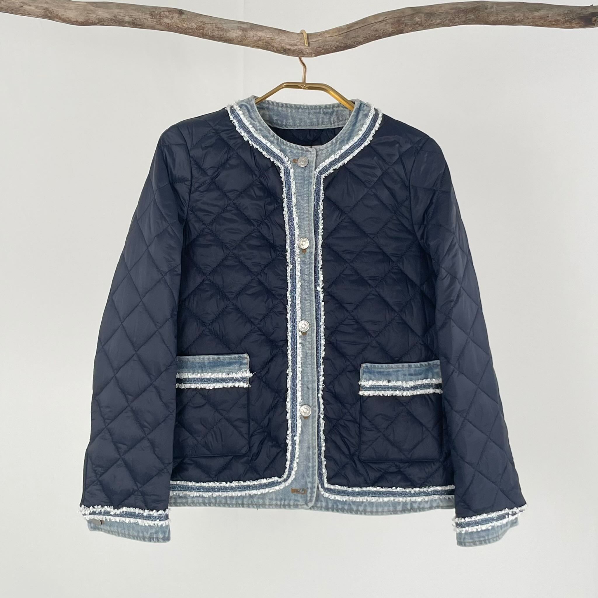 Giubbino Carla Ferroni 22062