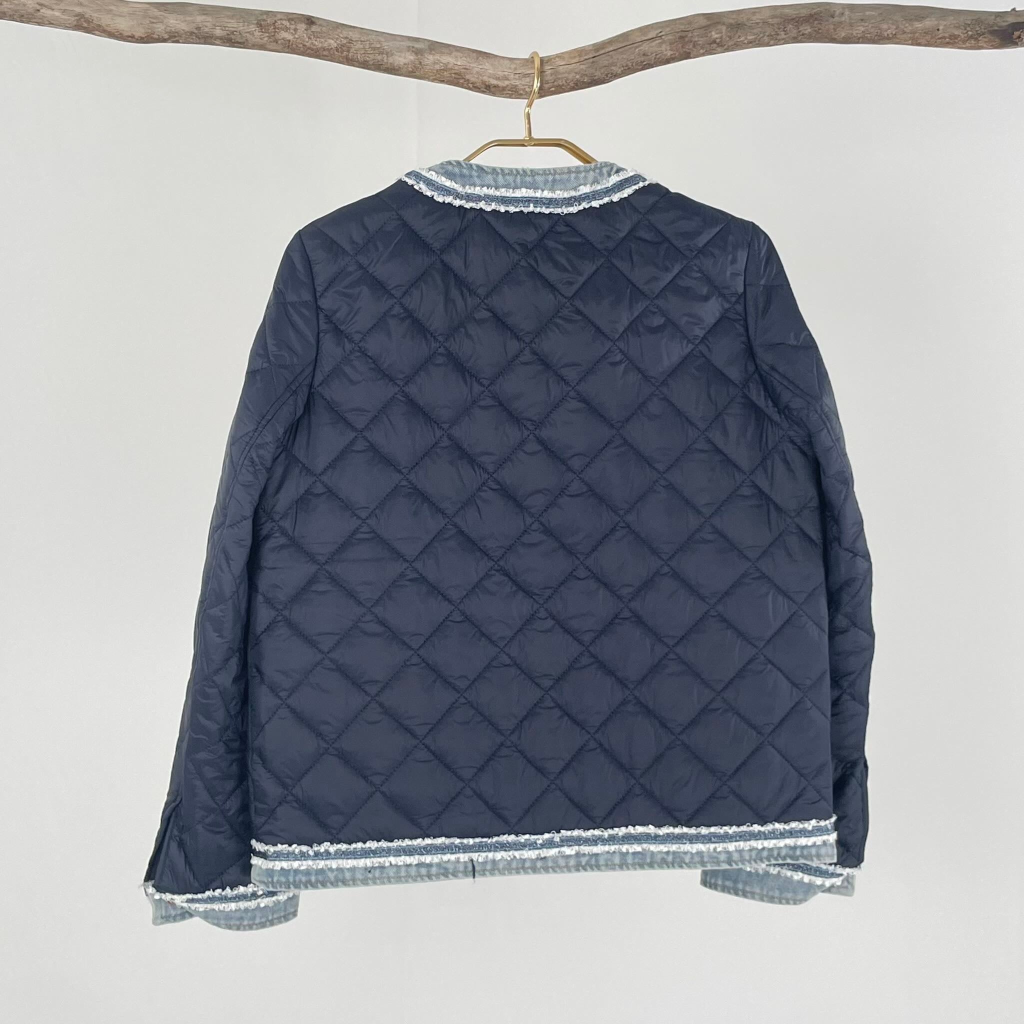 Giubbino Carla Ferroni 22062