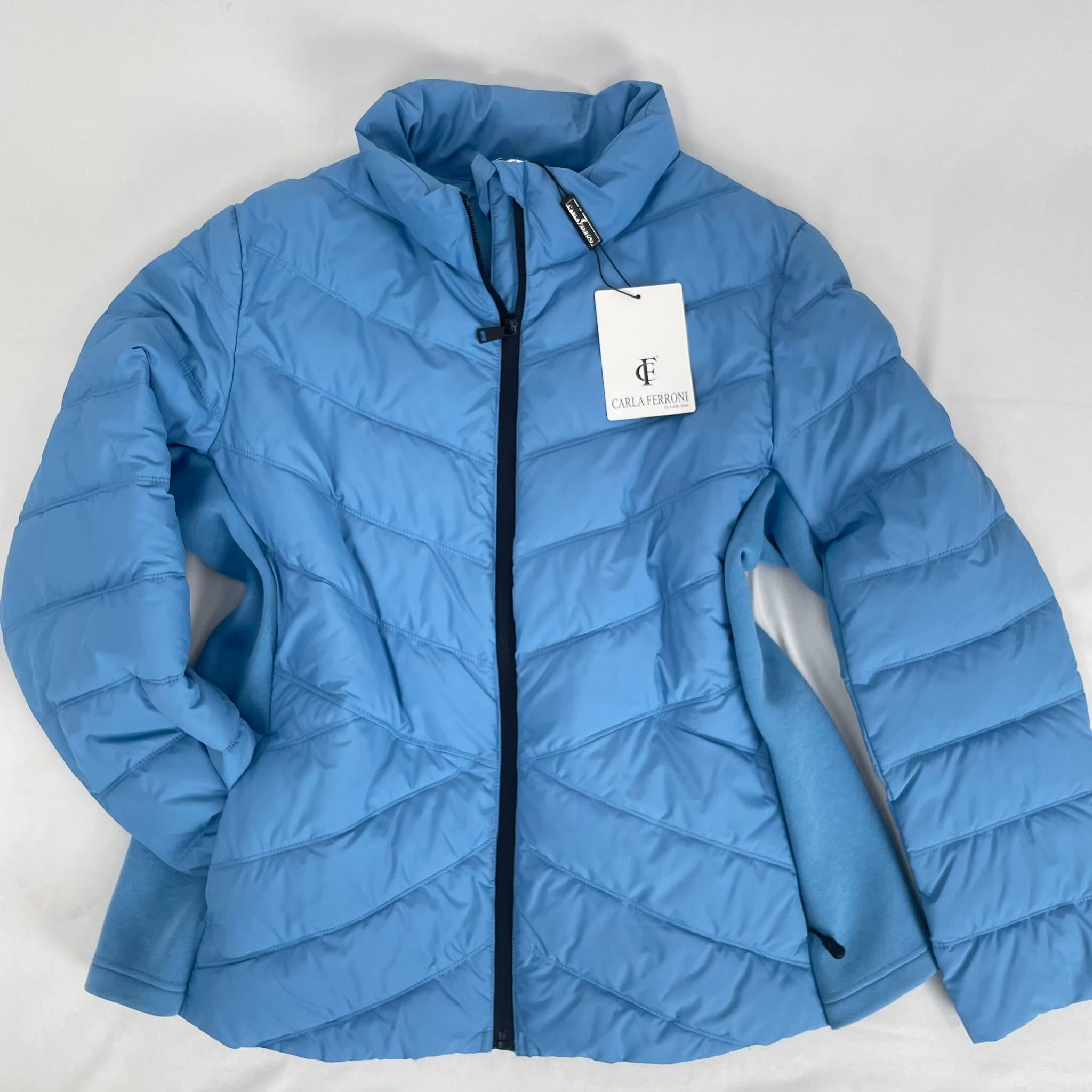 Giubbino Carla Ferroni 22065