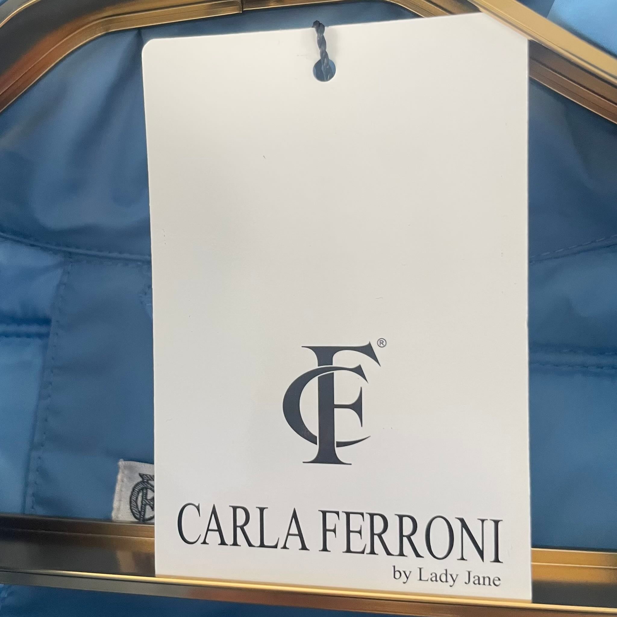 Giubbino Carla Ferroni 22065