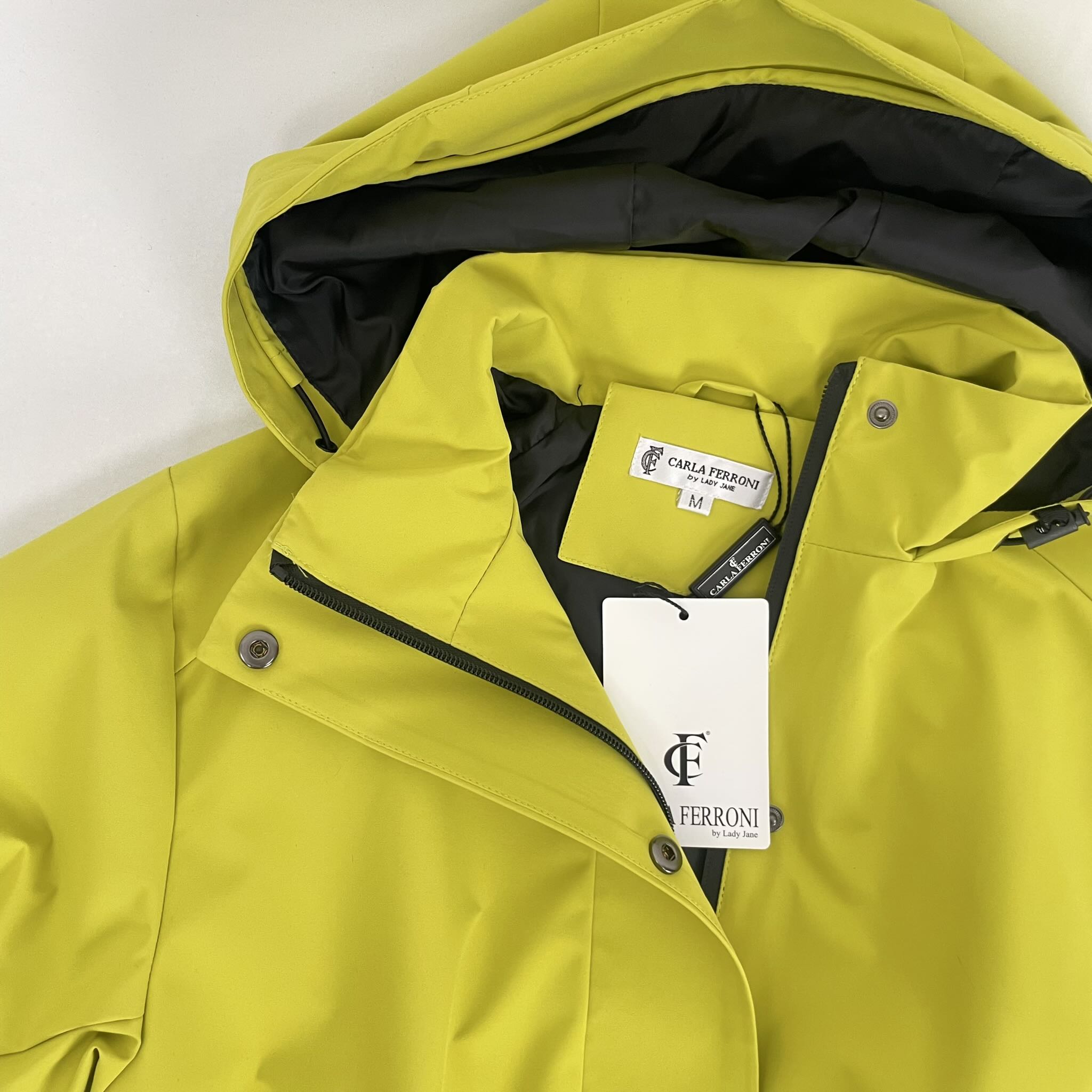 Giubbino Carla Ferroni 22064