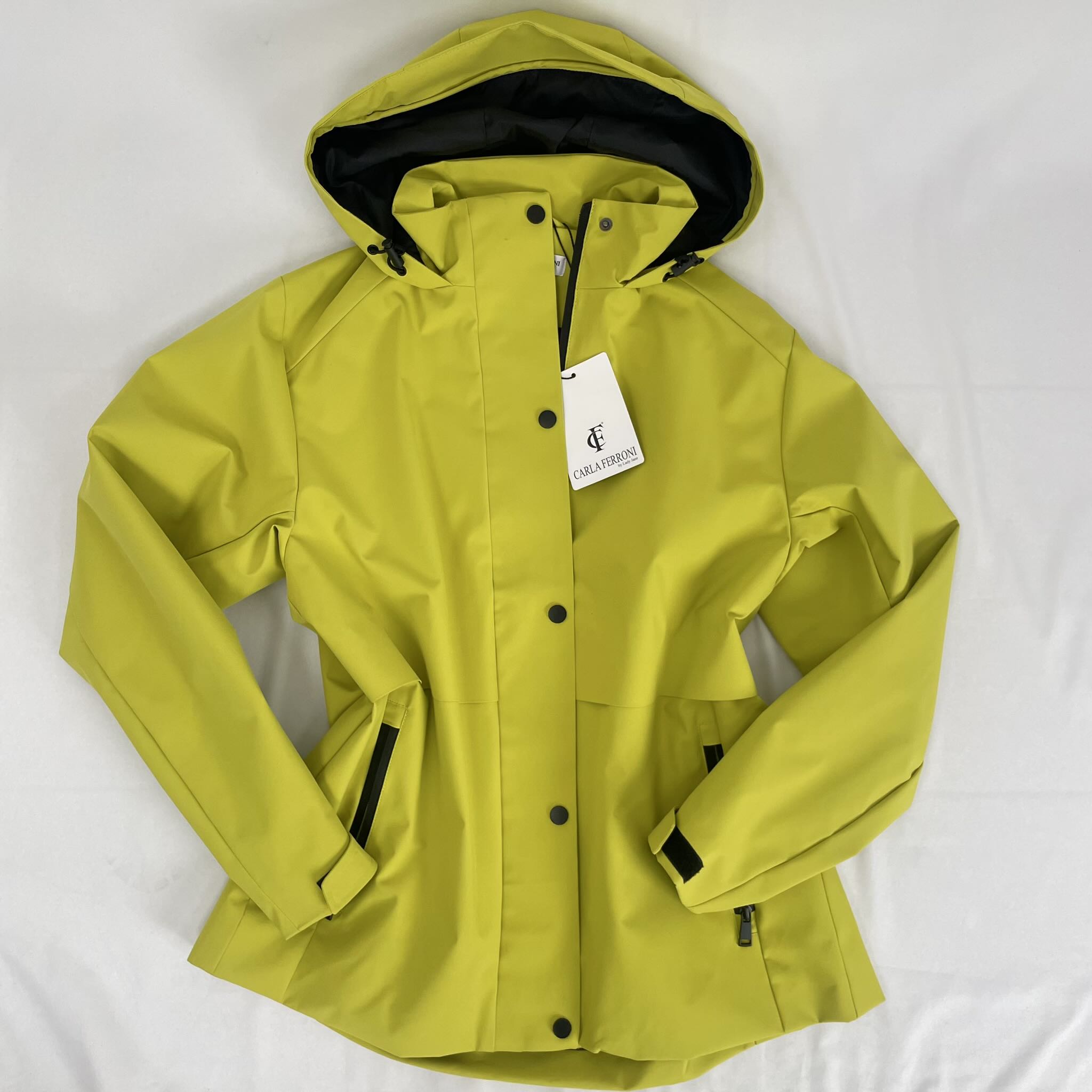 Giubbino Carla Ferroni 22064