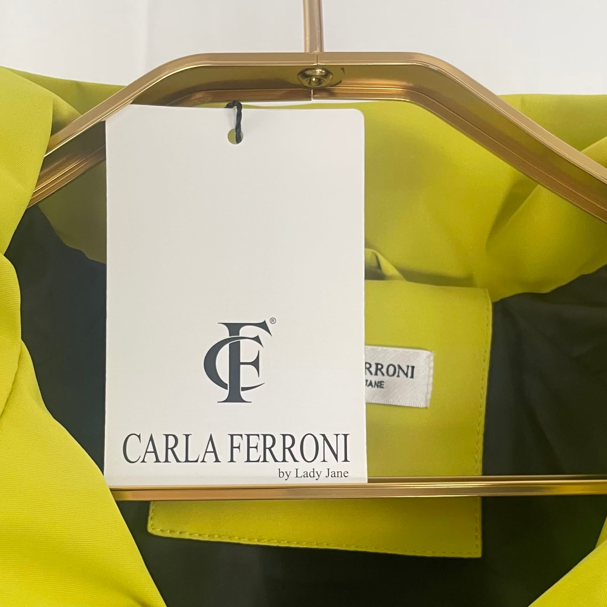 Giubbino Carla Ferroni 22064