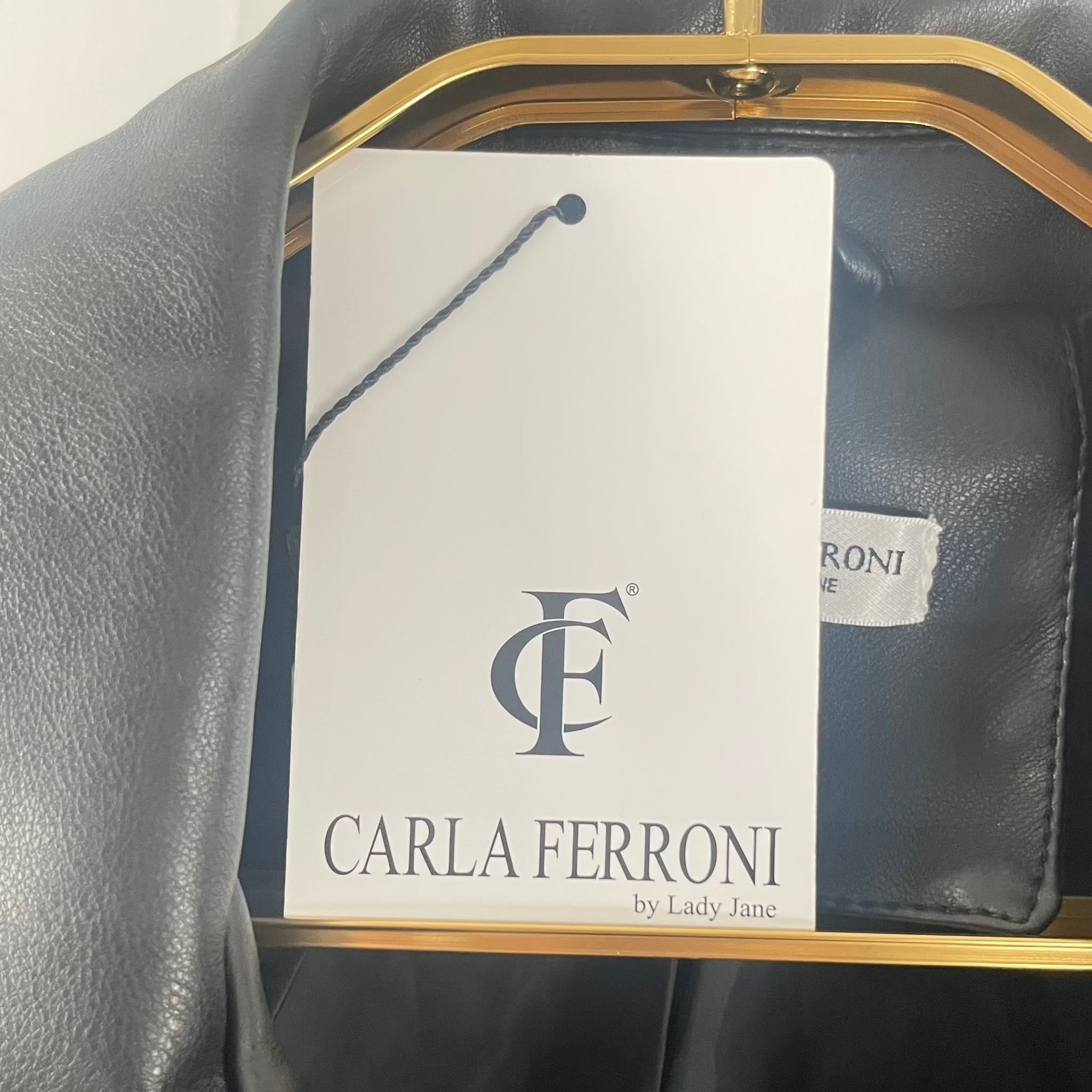 Giubbino Carla Ferroni 22085