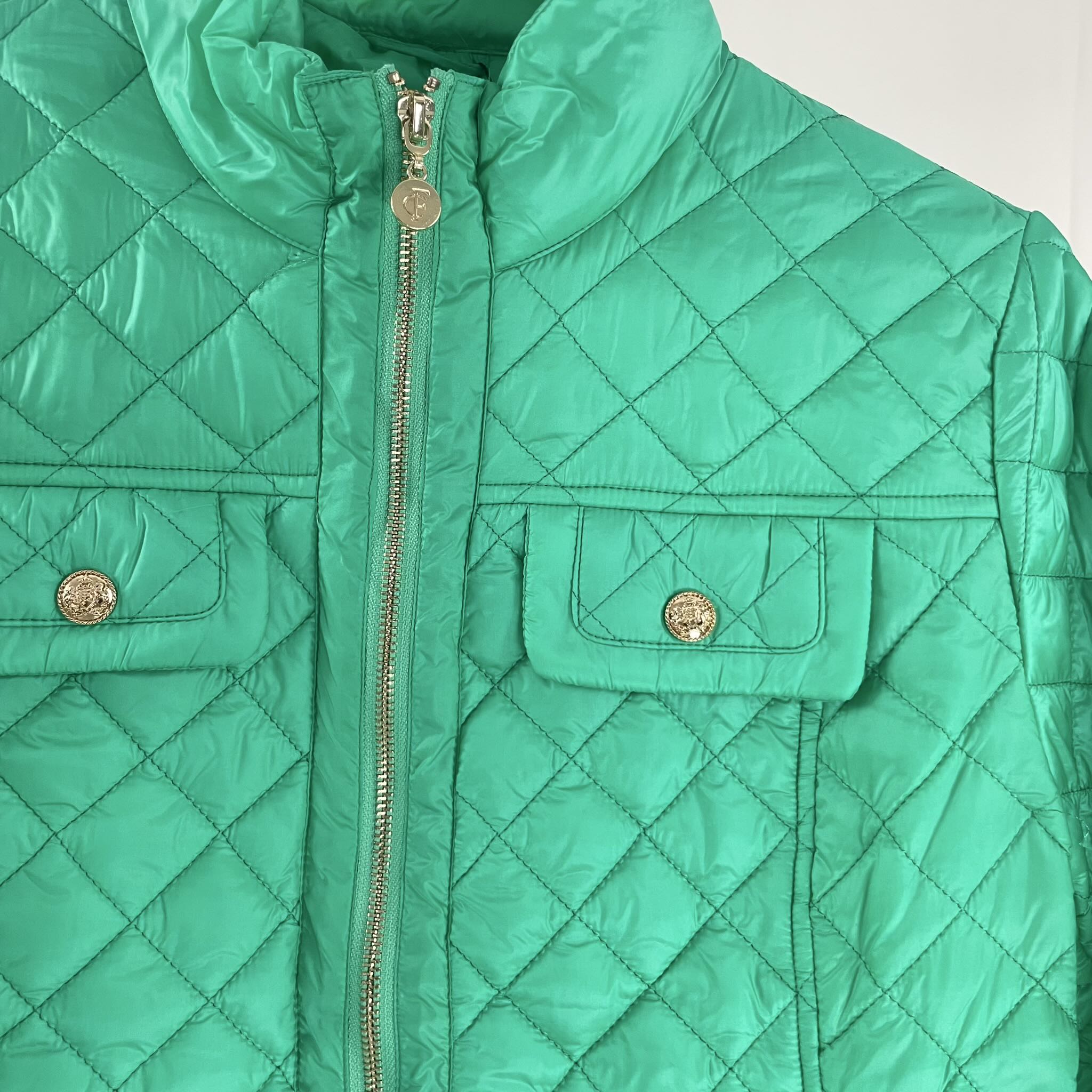 Giubbino Carla Ferroni 21958