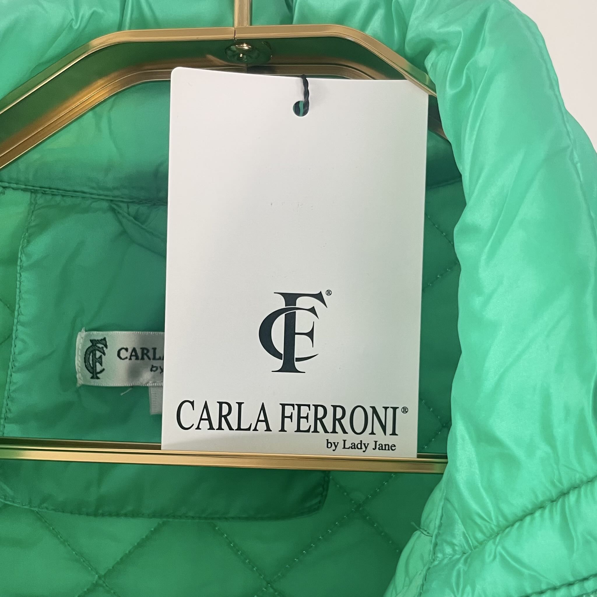 Giubbino Carla Ferroni 21958