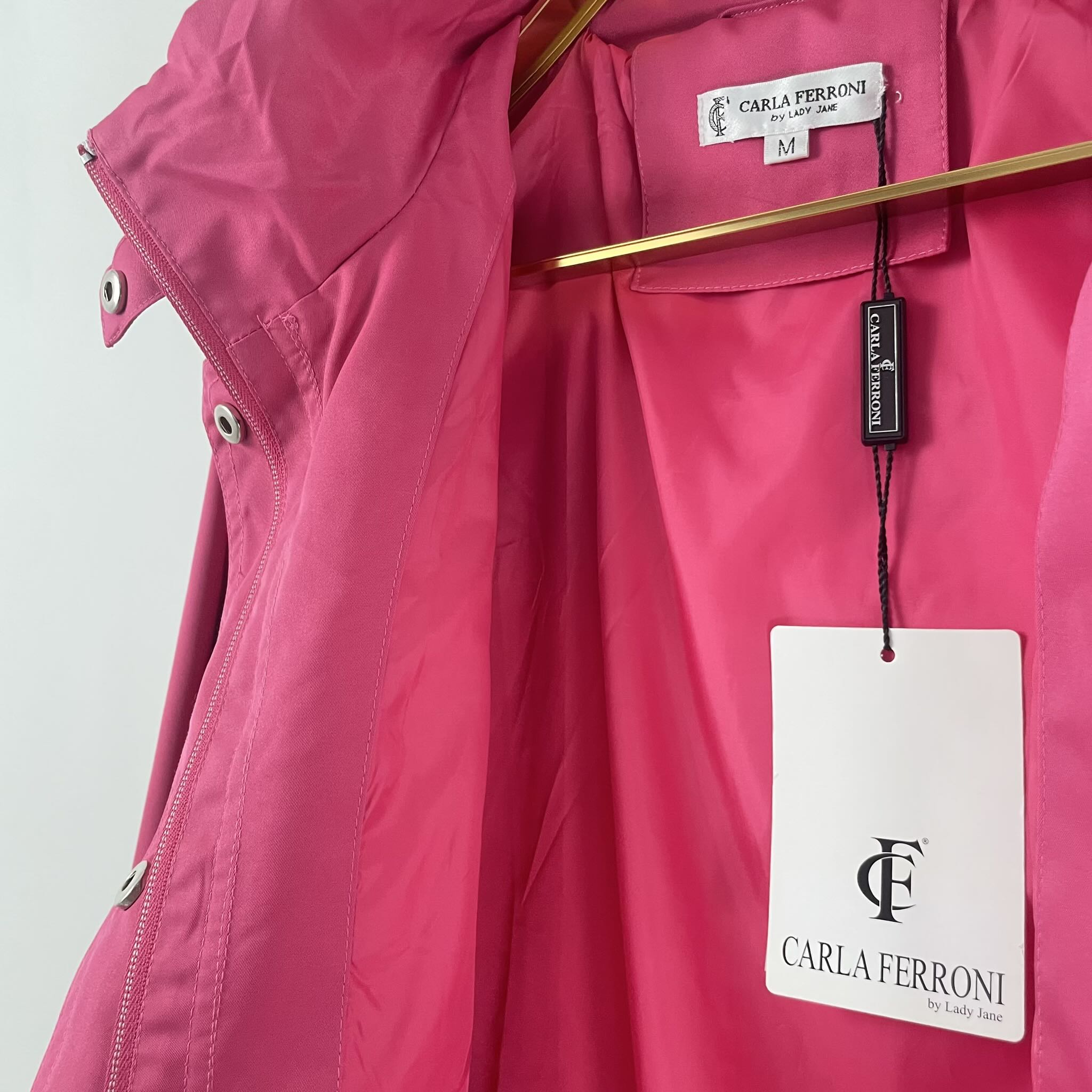 Giubbino Carla Ferroni 22063