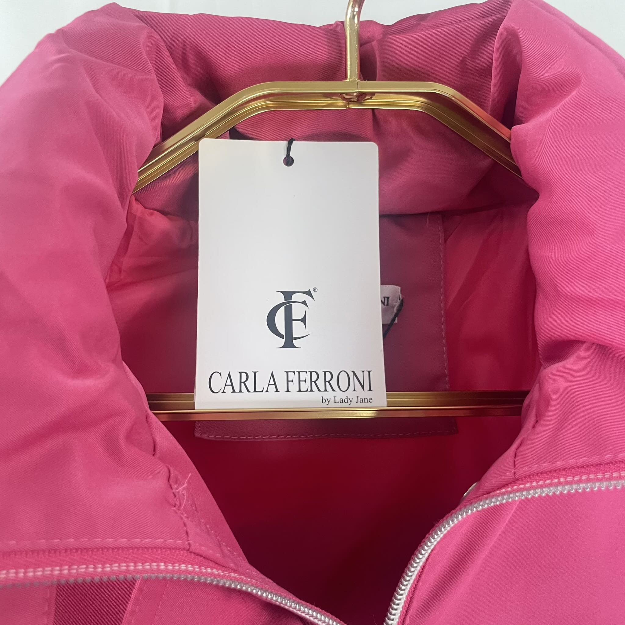 Giubbino Carla Ferroni 22063