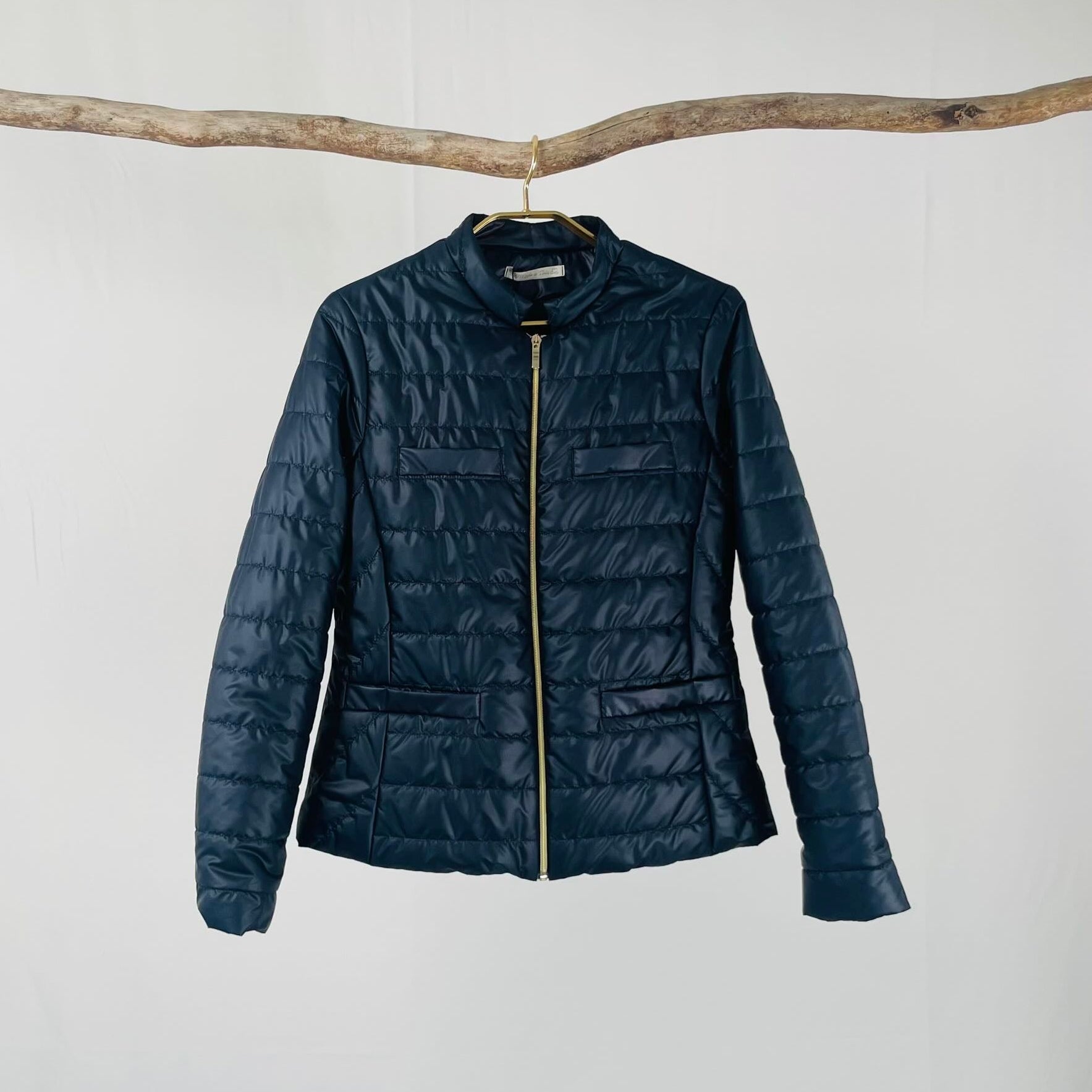 Giubbino Foeminia Perla