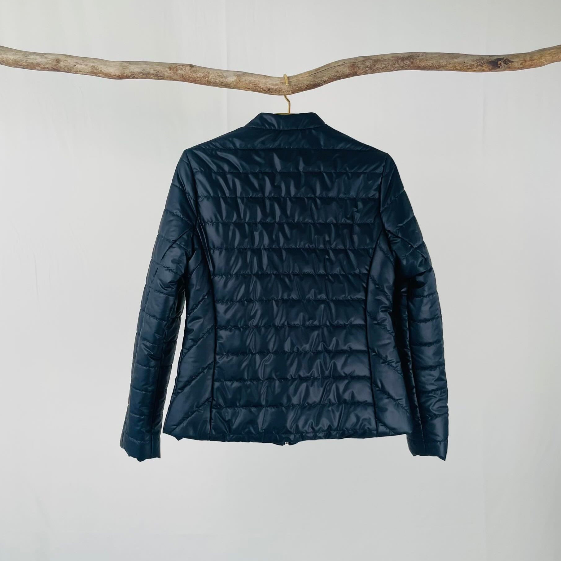 Giubbino Foeminia Perla