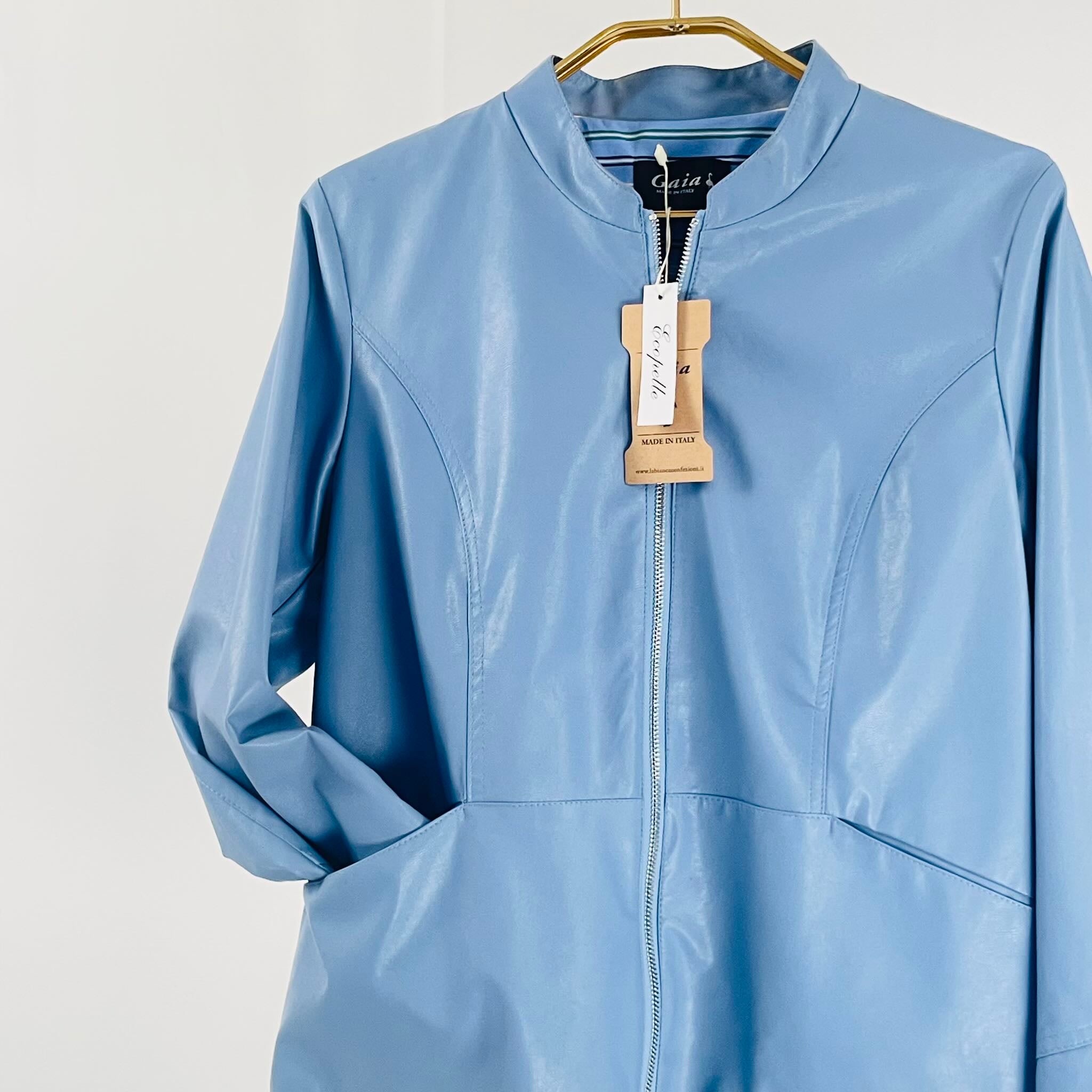 Giubbino Gaia Gorizia