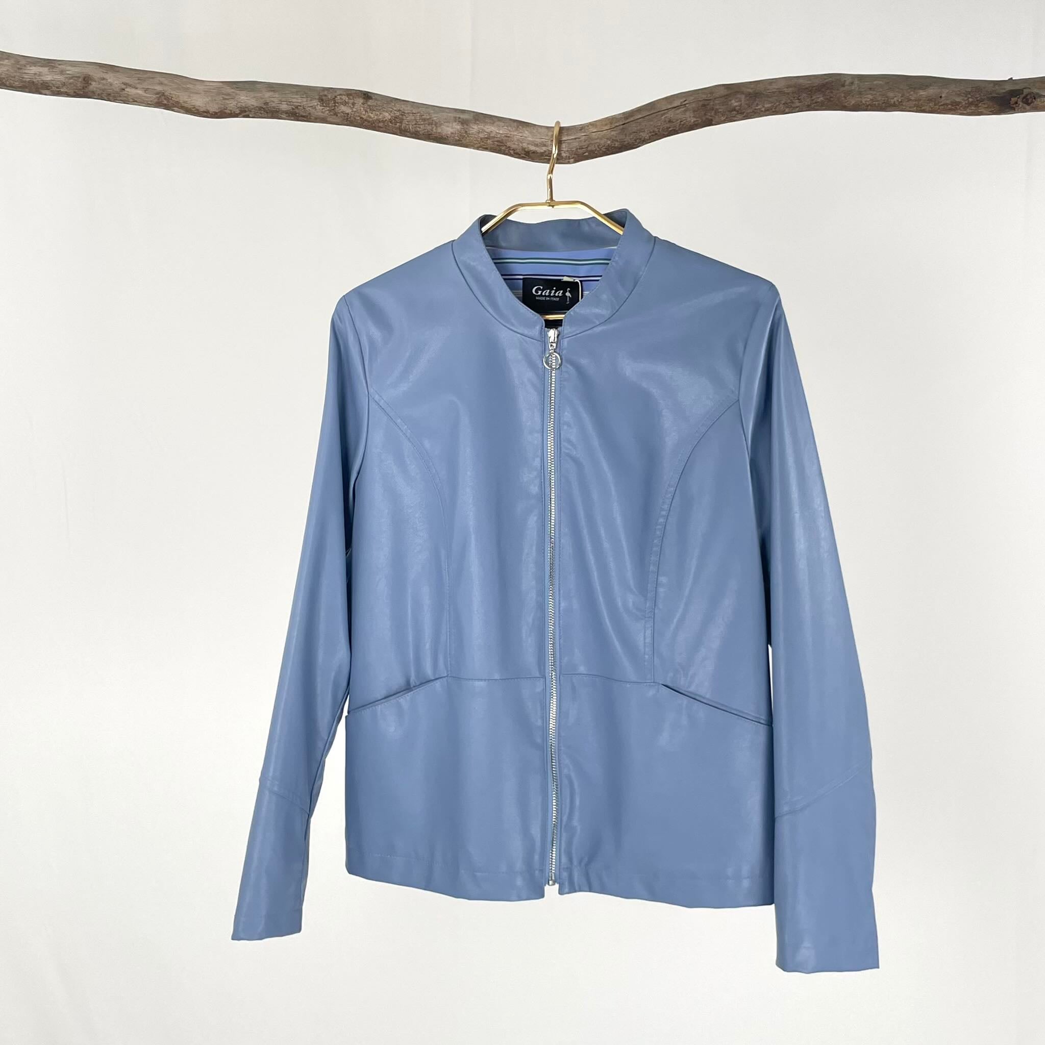 Giubbino Gaia Gorizia