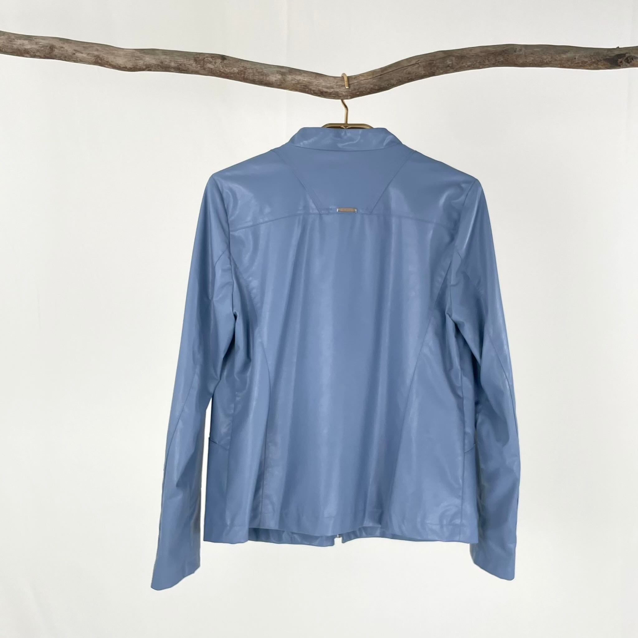 Giubbino Gaia Gorizia