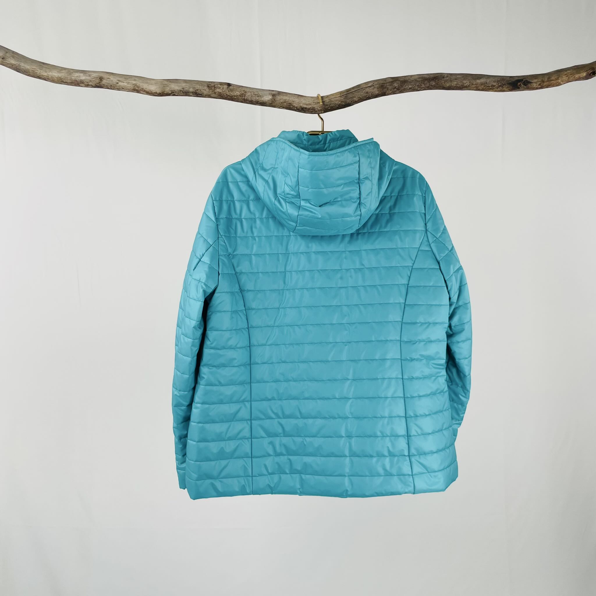 Giubbino Gocce di Elena Modello Sinia