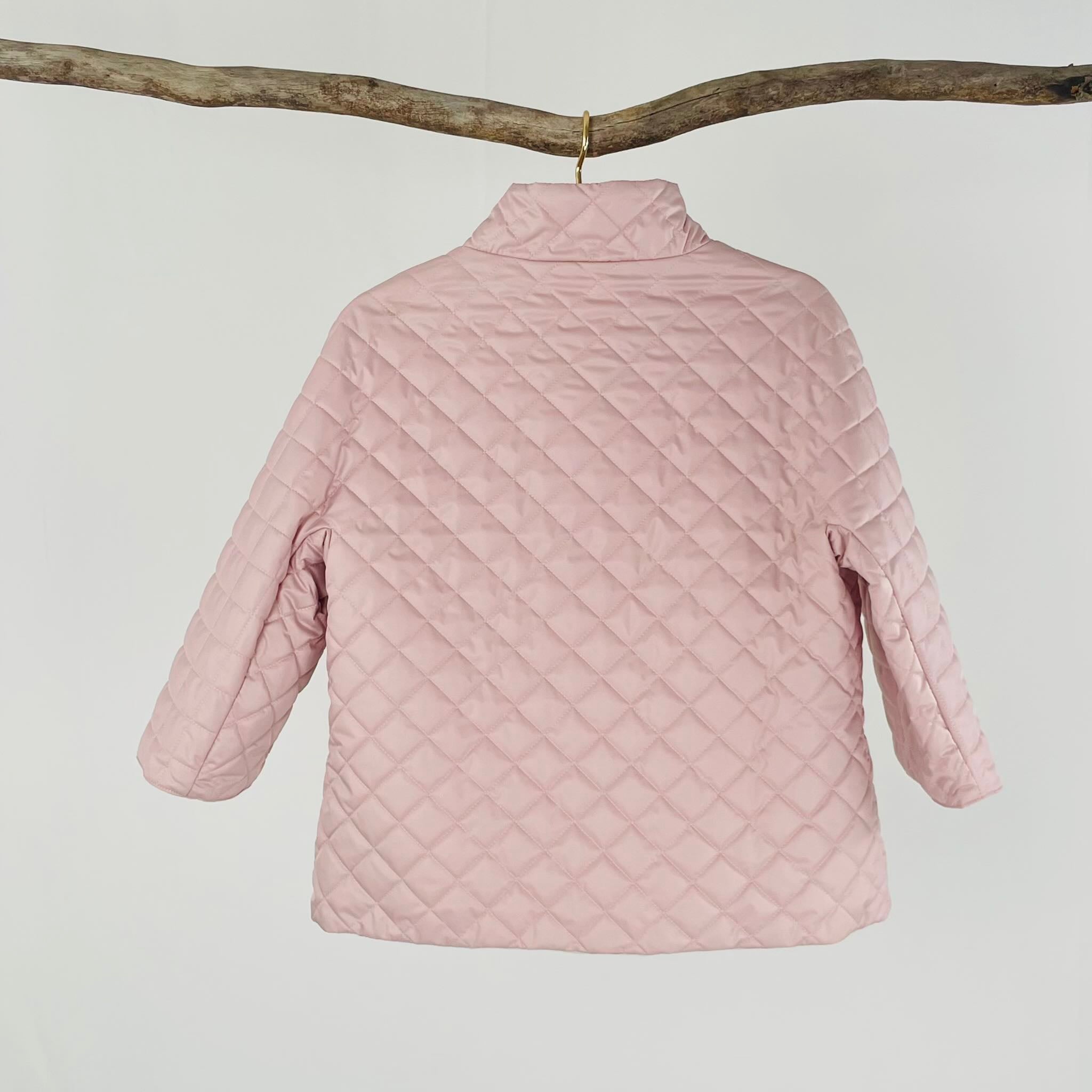 Giubbino Gocce Di Elena Emilia