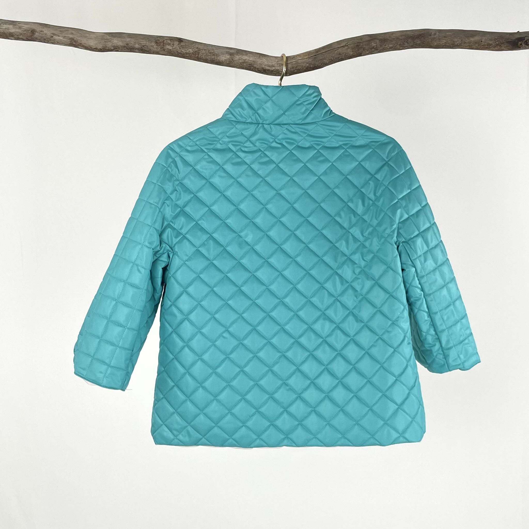 Giubbino Gocce Di Elena Emilia