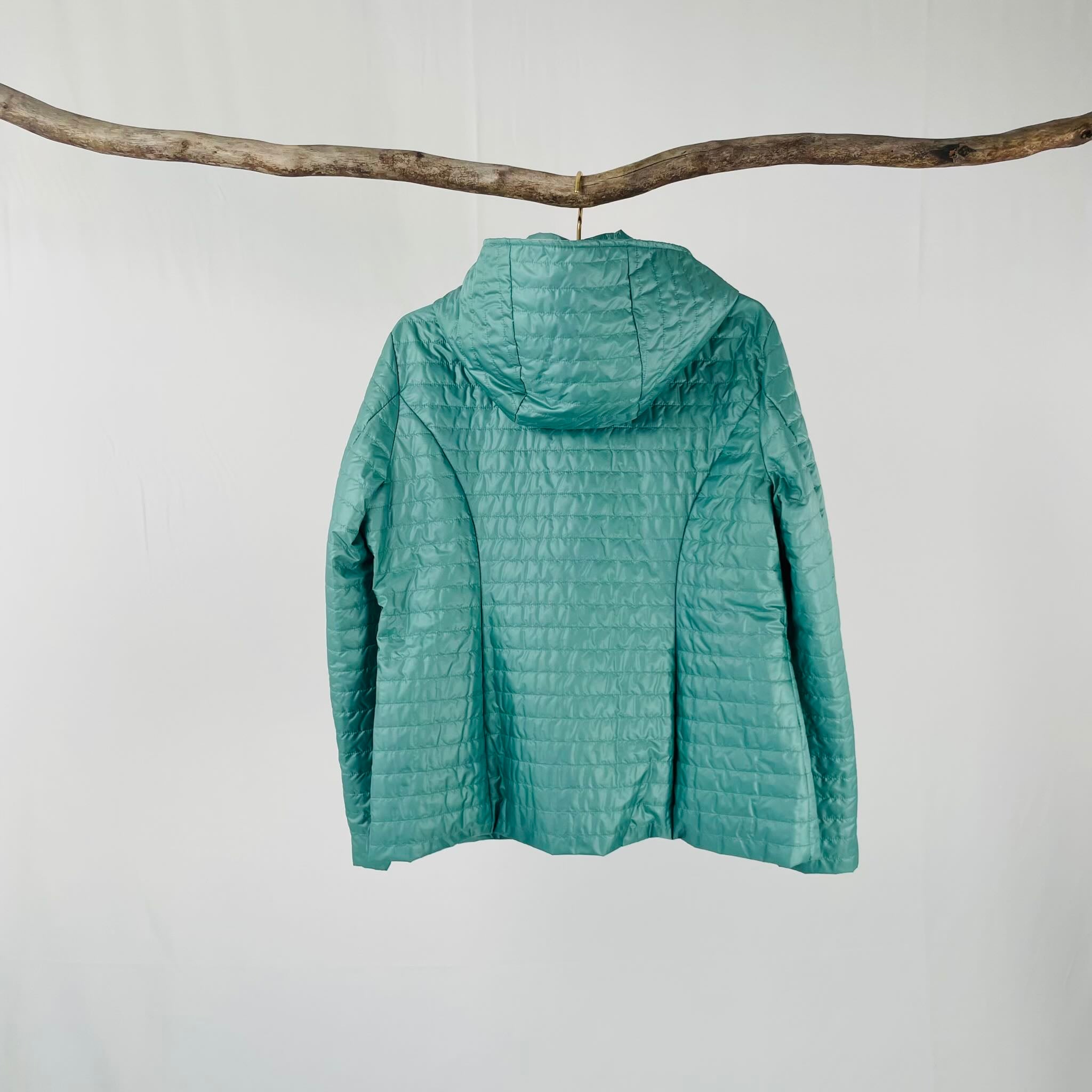 Giubbino gocce di Elena Minerva