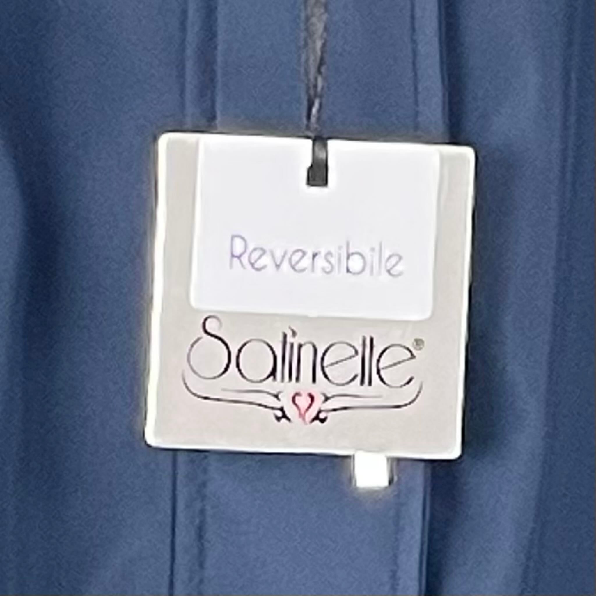 Giubbino Satinette Ginevra