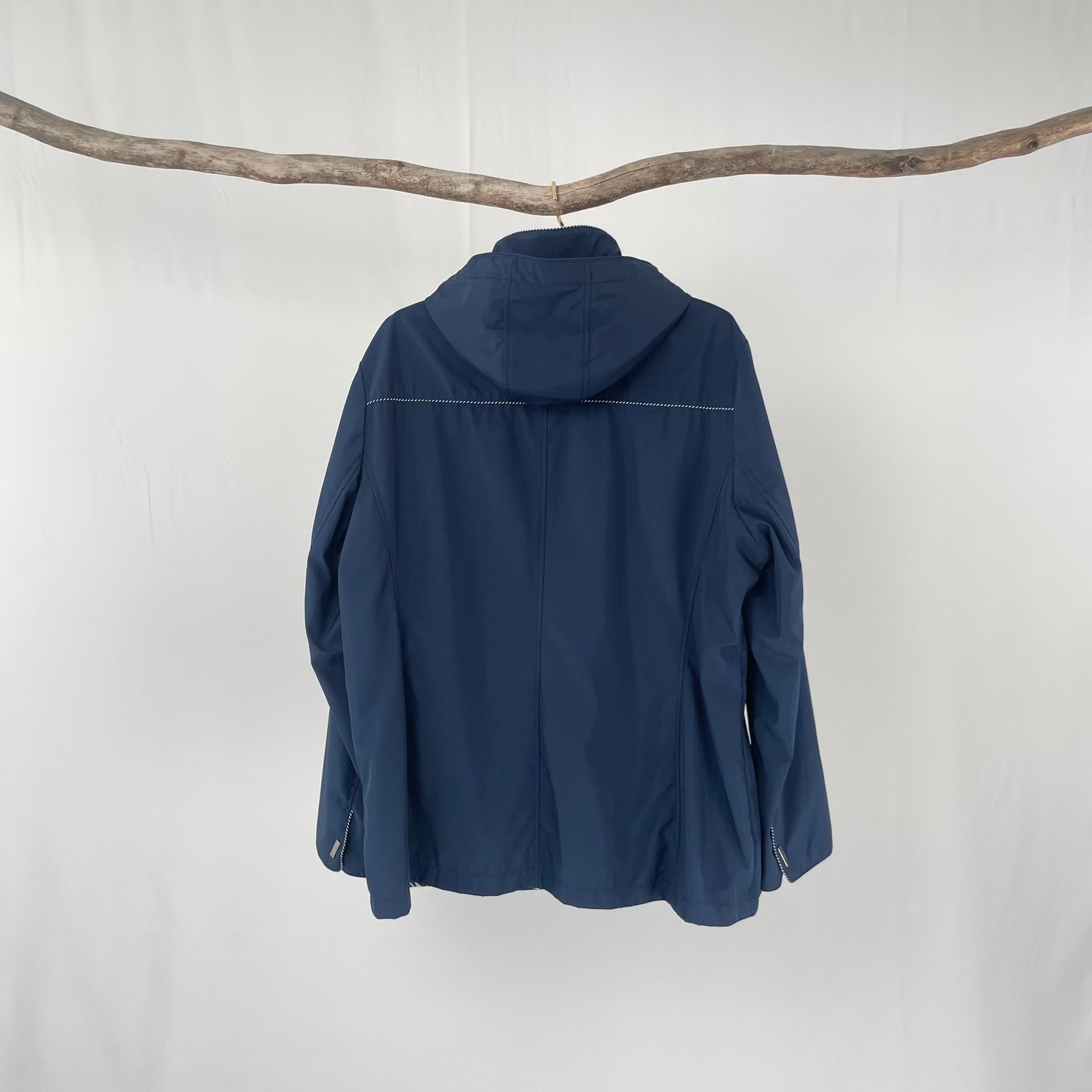 Giubbino Satinette Ginevra