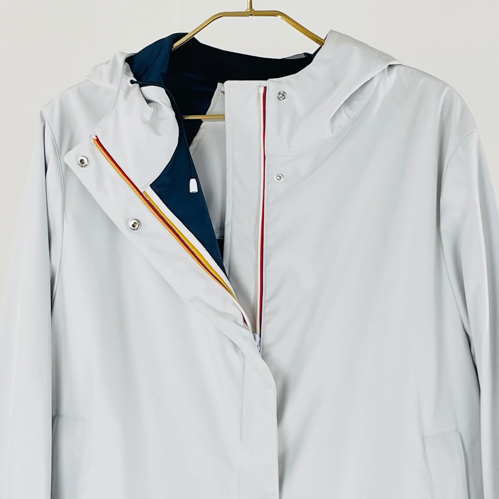 Giubbino Satinette Katia