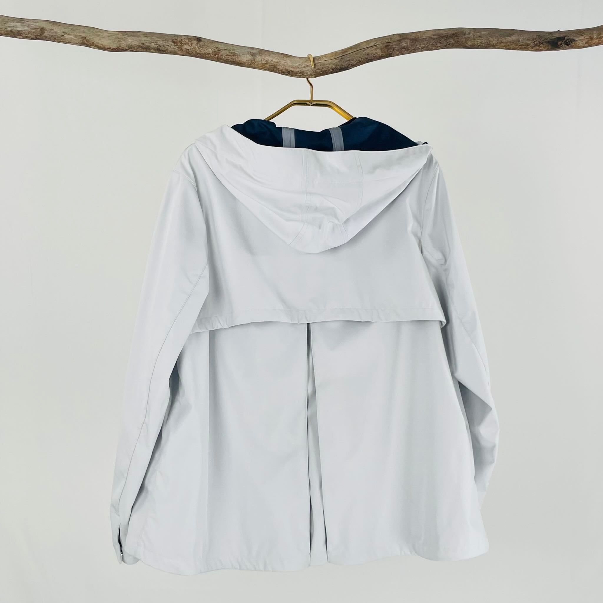 Giubbino Satinette Katia