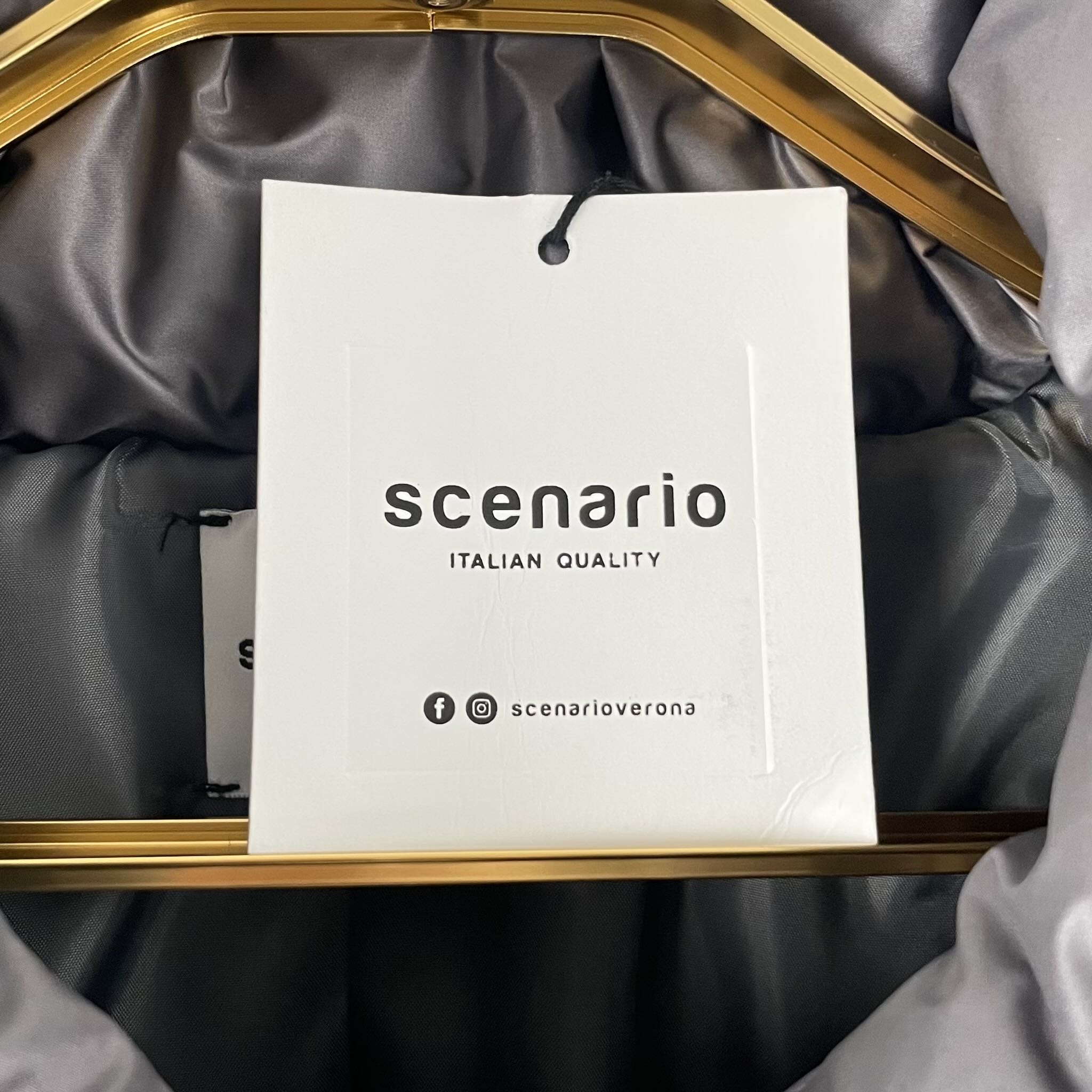 Giubbino Scenario Michigan