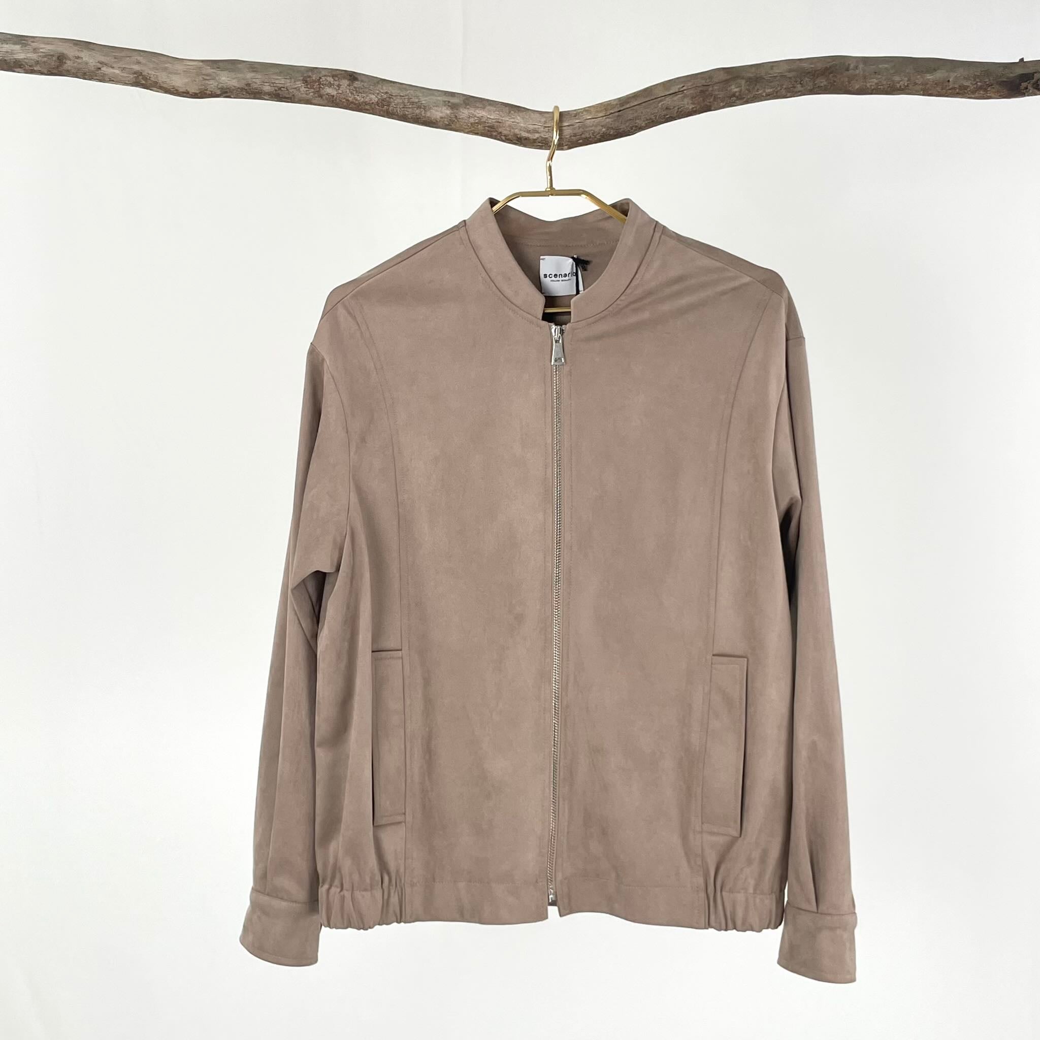 Giubbino Scenario Pitagora