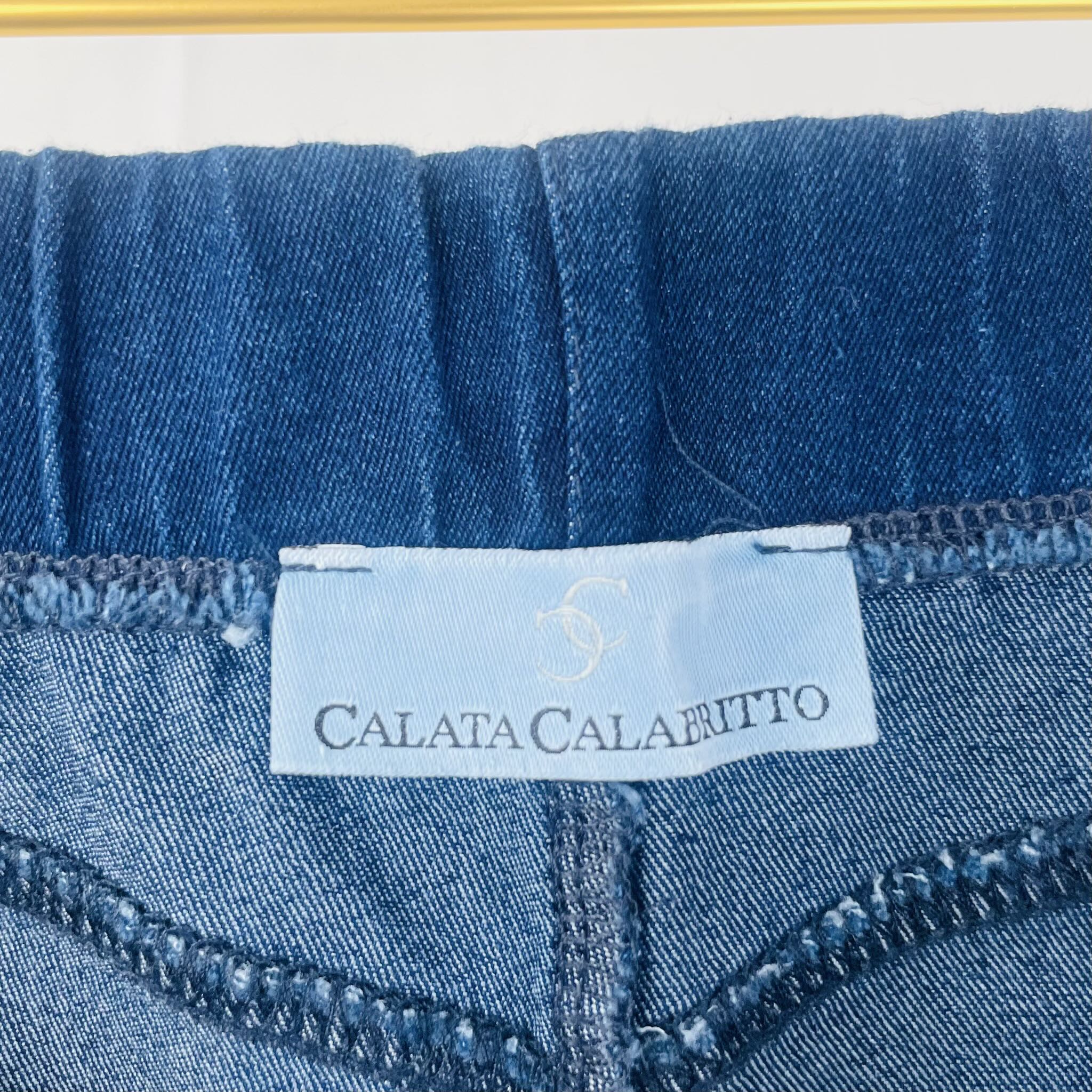 Jeans Calata Calabritta 7225