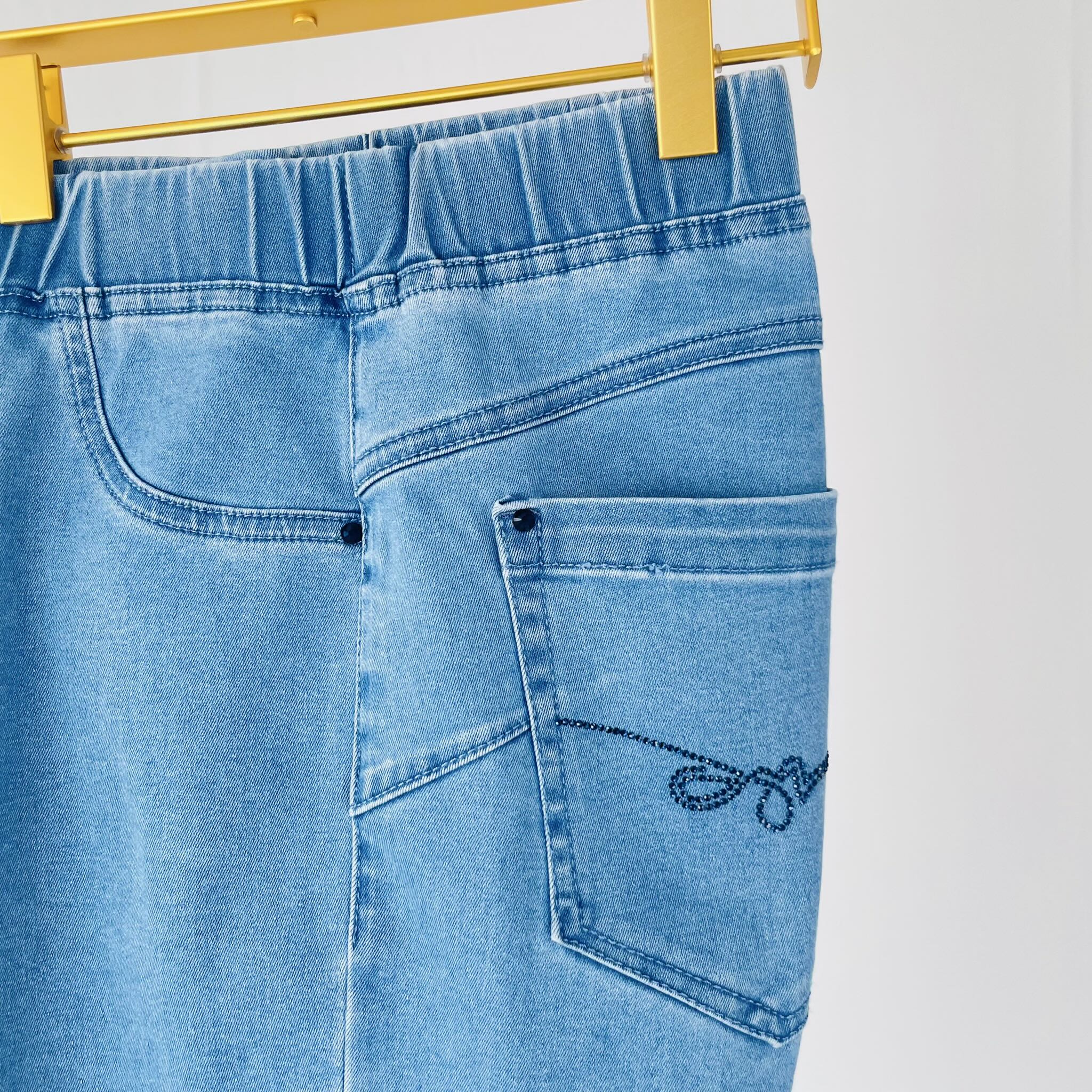 Jeans Carla Ferroni 17598