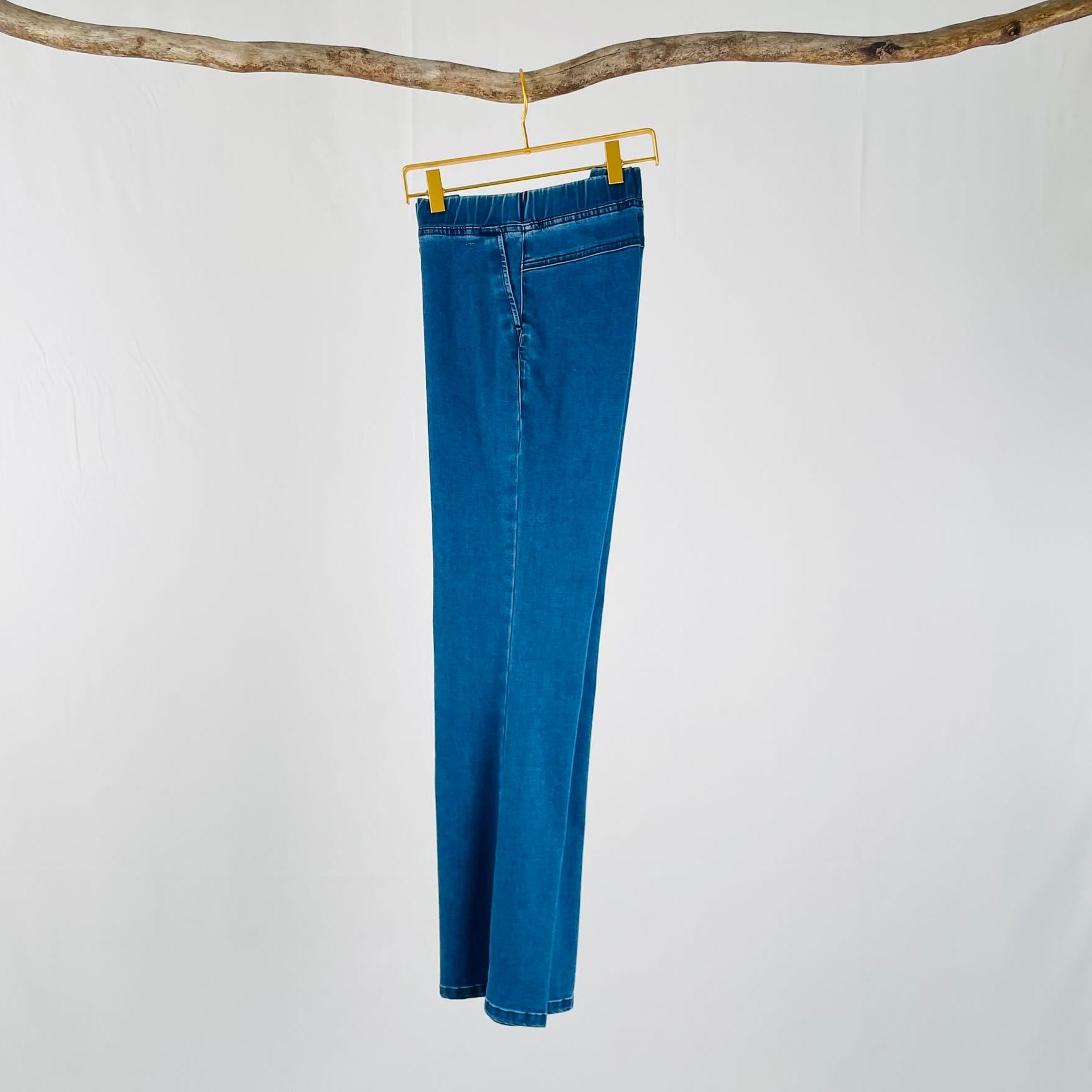 Jeans Carla Ferroni 17949