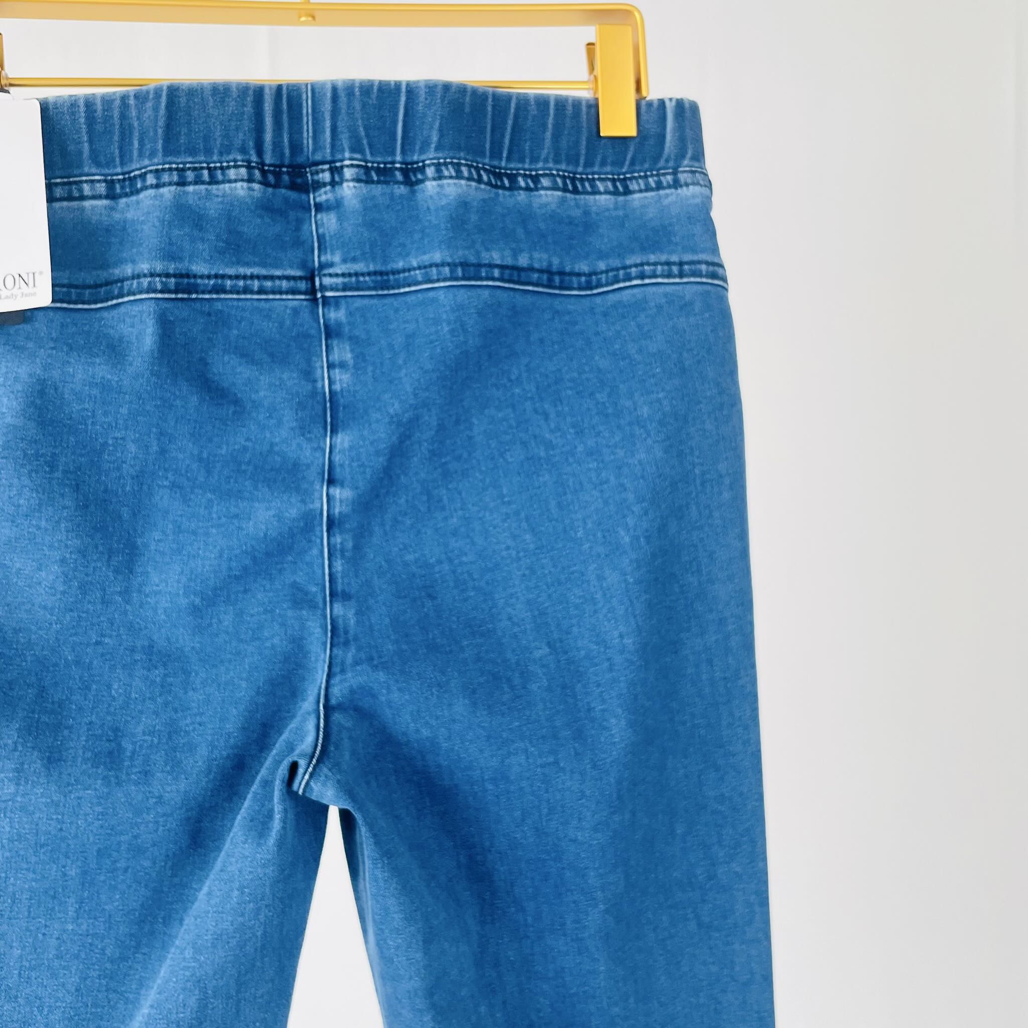 Jeans Carla Ferroni 17949