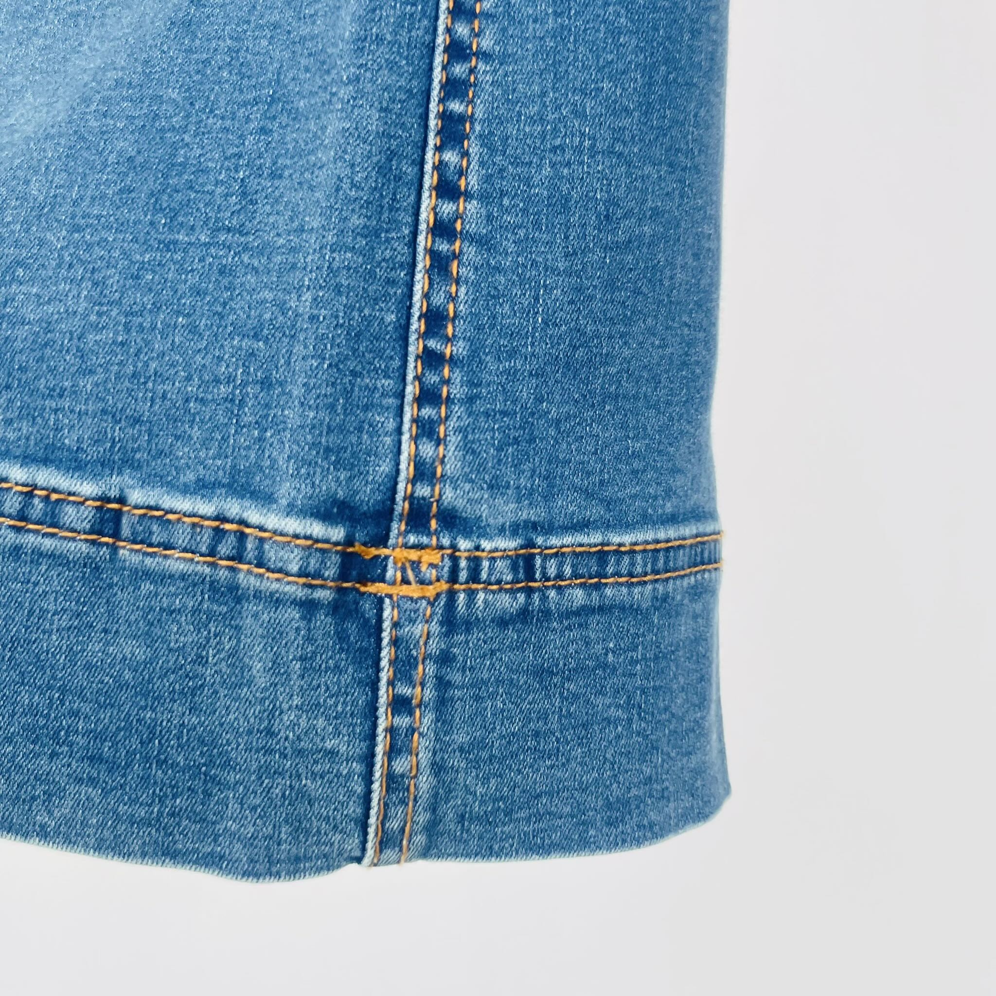 Jeans Carla Ferroni 22027