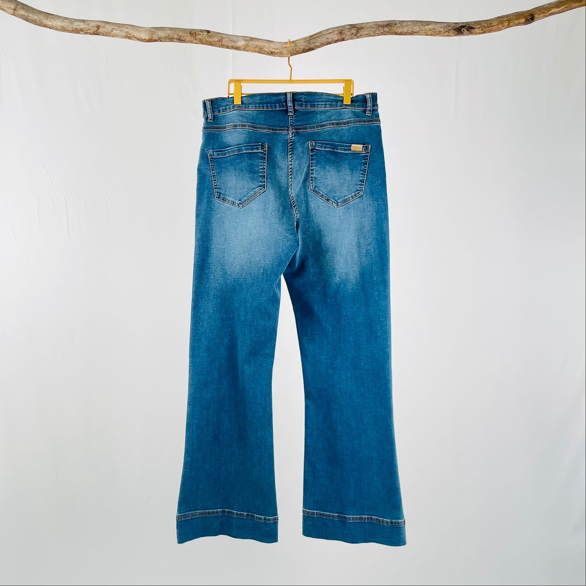 Jeans Carla Ferroni 22027