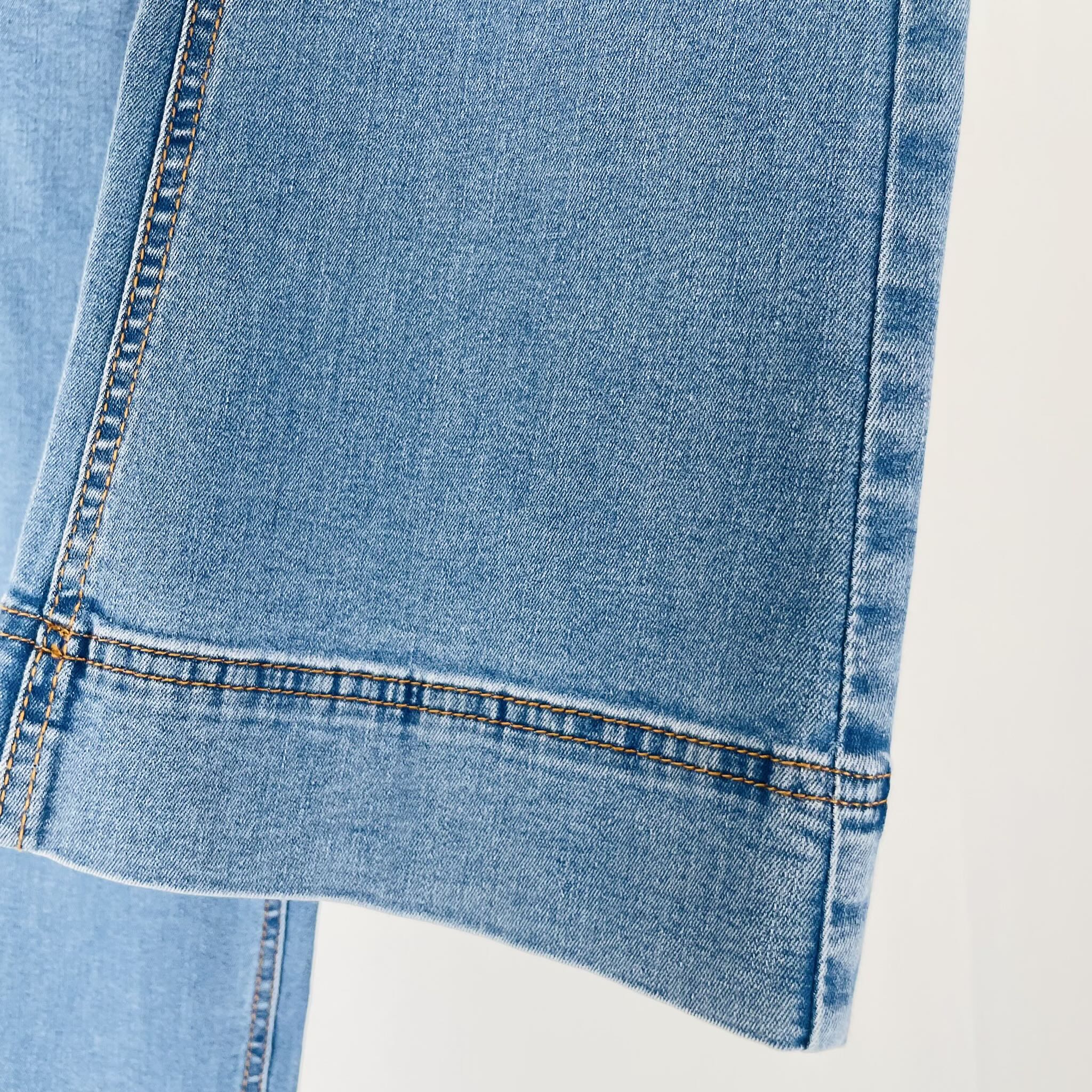 Jeans Carla Ferroni 22054