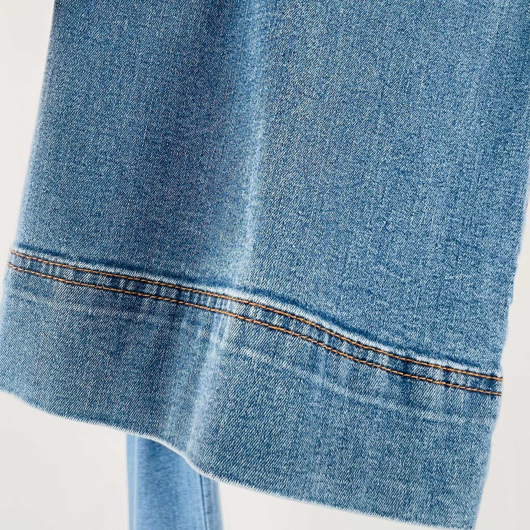 Jeans Carla Ferroni 22055