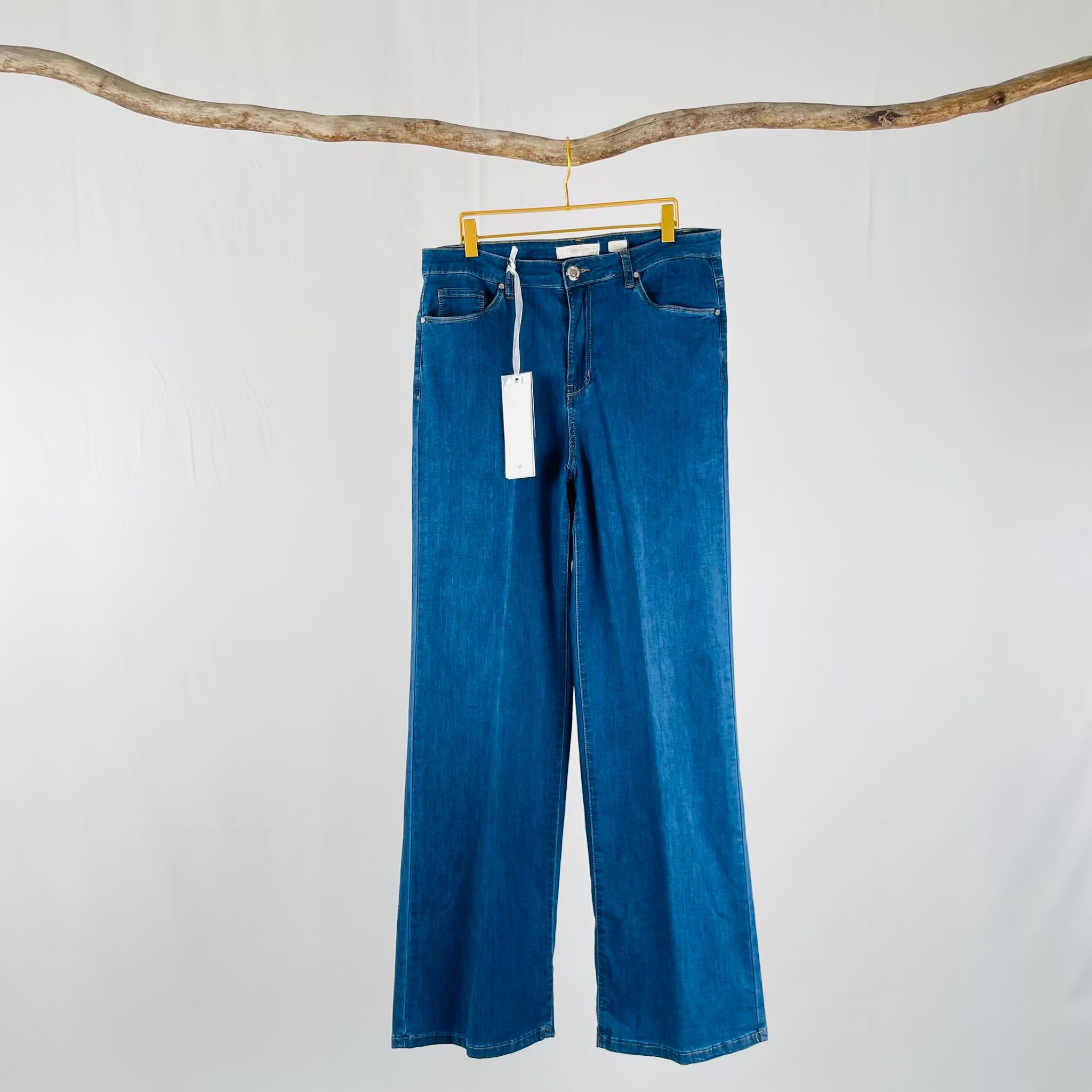 Jeans Chiara D'alba 90956