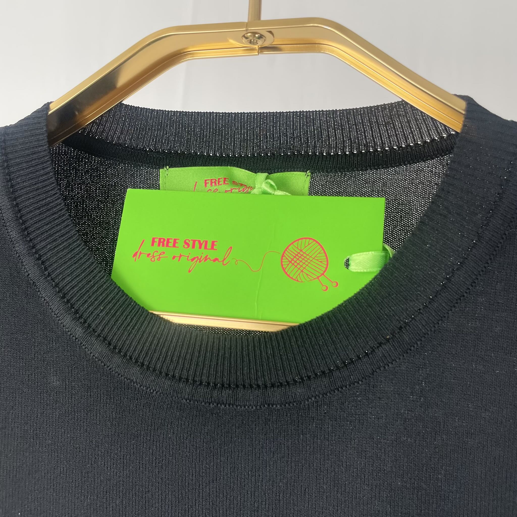 Maglia Free Style 007